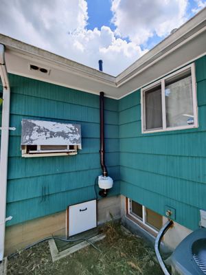Subsab Radon System