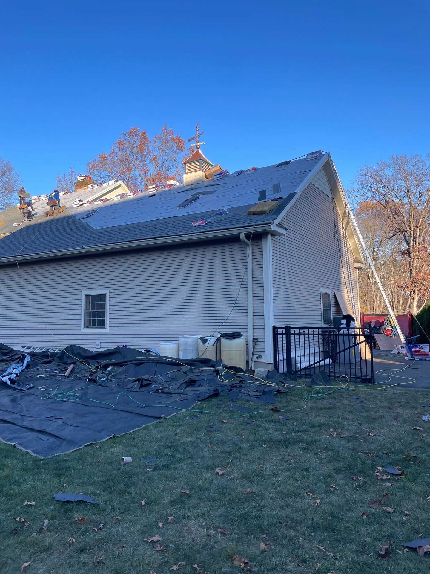 Plainville by All site builders LLC