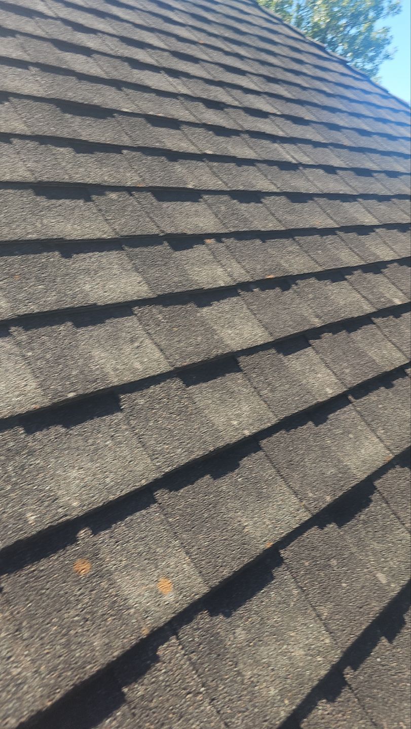 Duncanville Roofing Installation using GAF Timberline HDZ  by Bert Roofing Inc