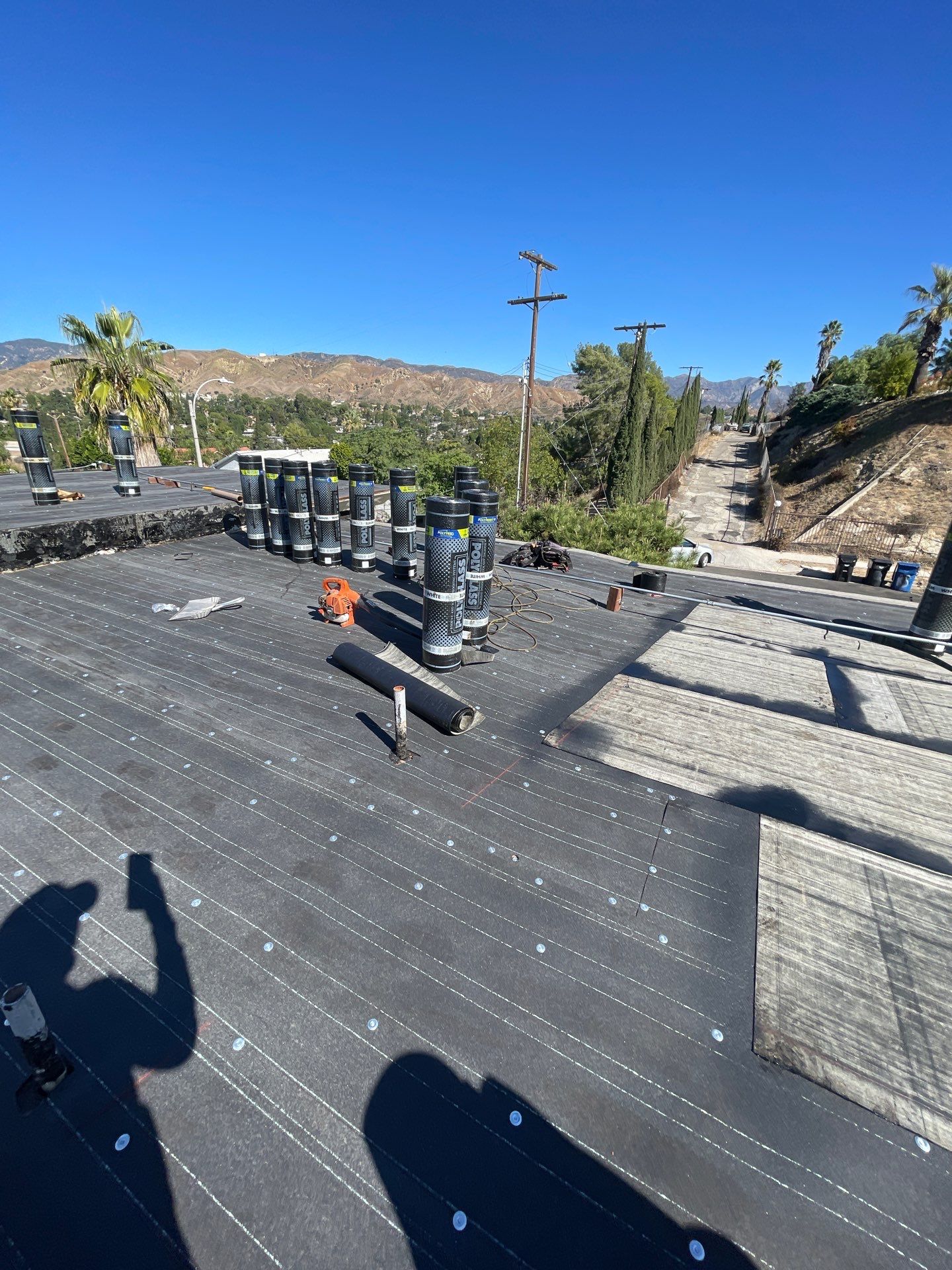 Roof Replacement - Sylmar CA 91342 by Epic Roof Replacement