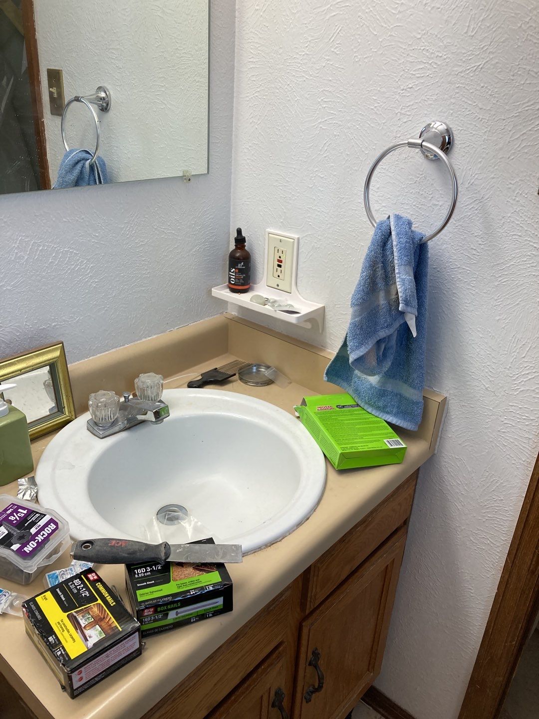 Mold Remediation  by Accountable Home Services