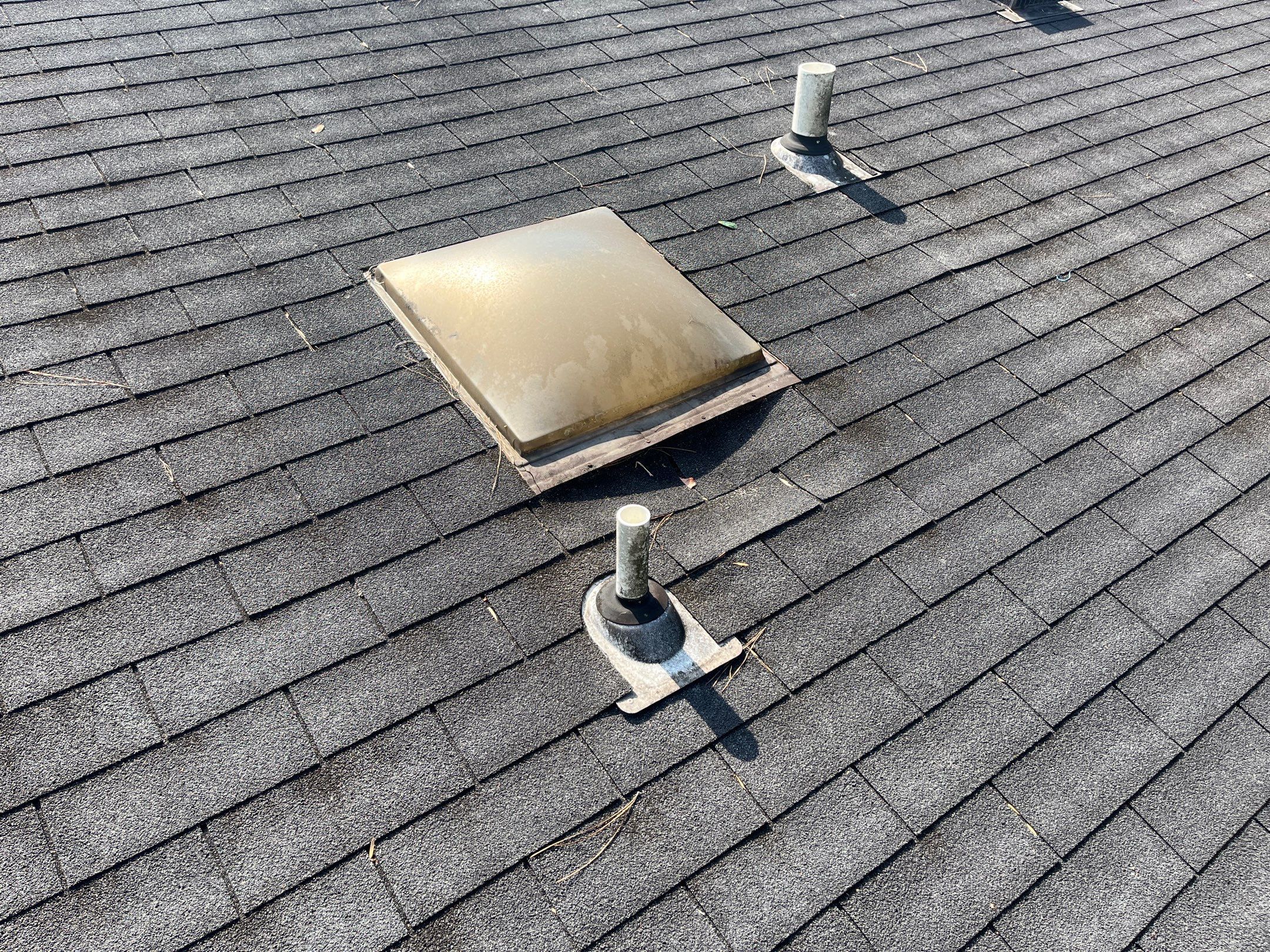 Shingle -> Shingle by Prime Roofing