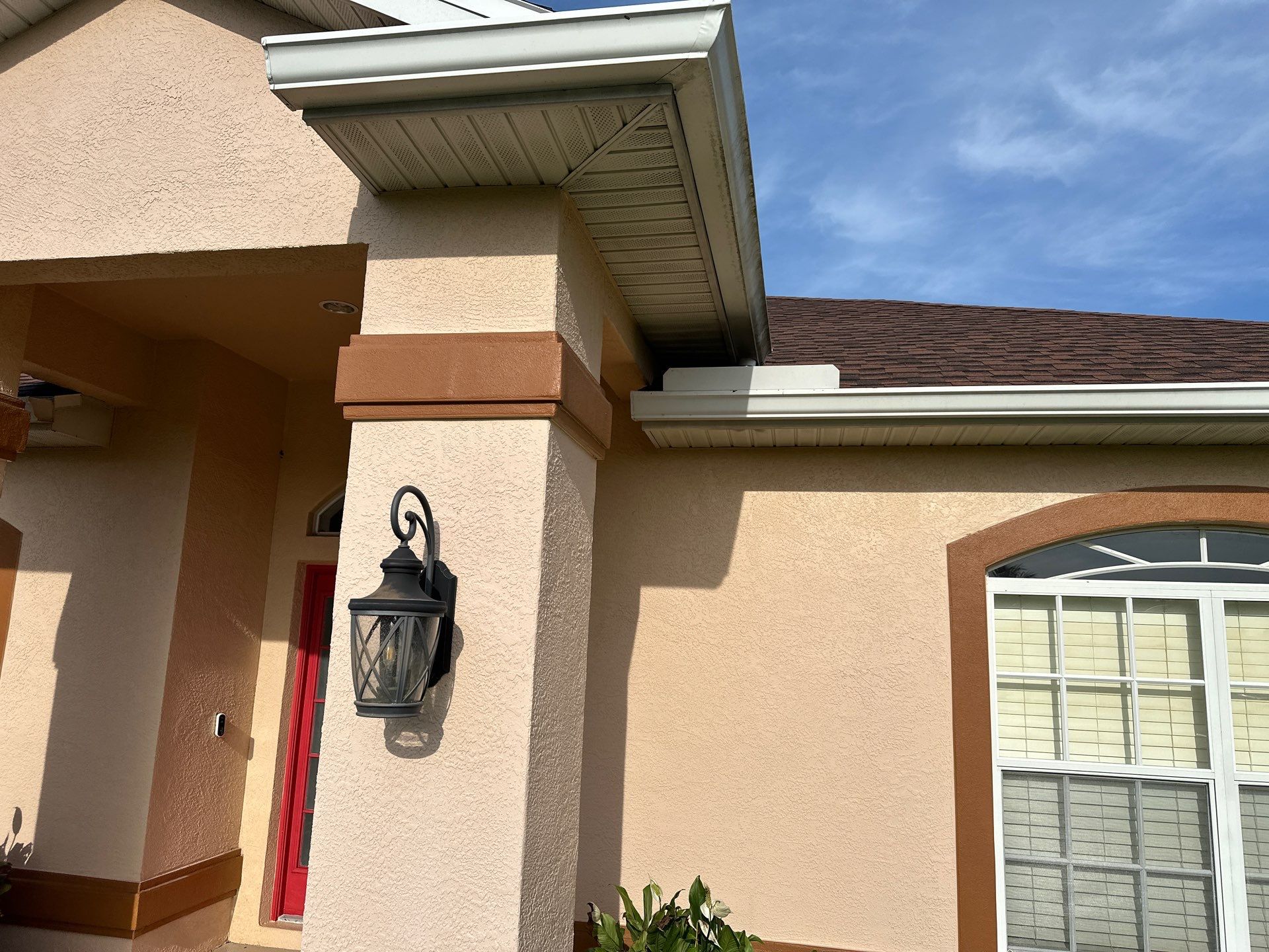 🏡 Pre-Sale House & Driveway Cleaning – Arbor Creek, Palmetto, FL by Sunshine AquaWash
