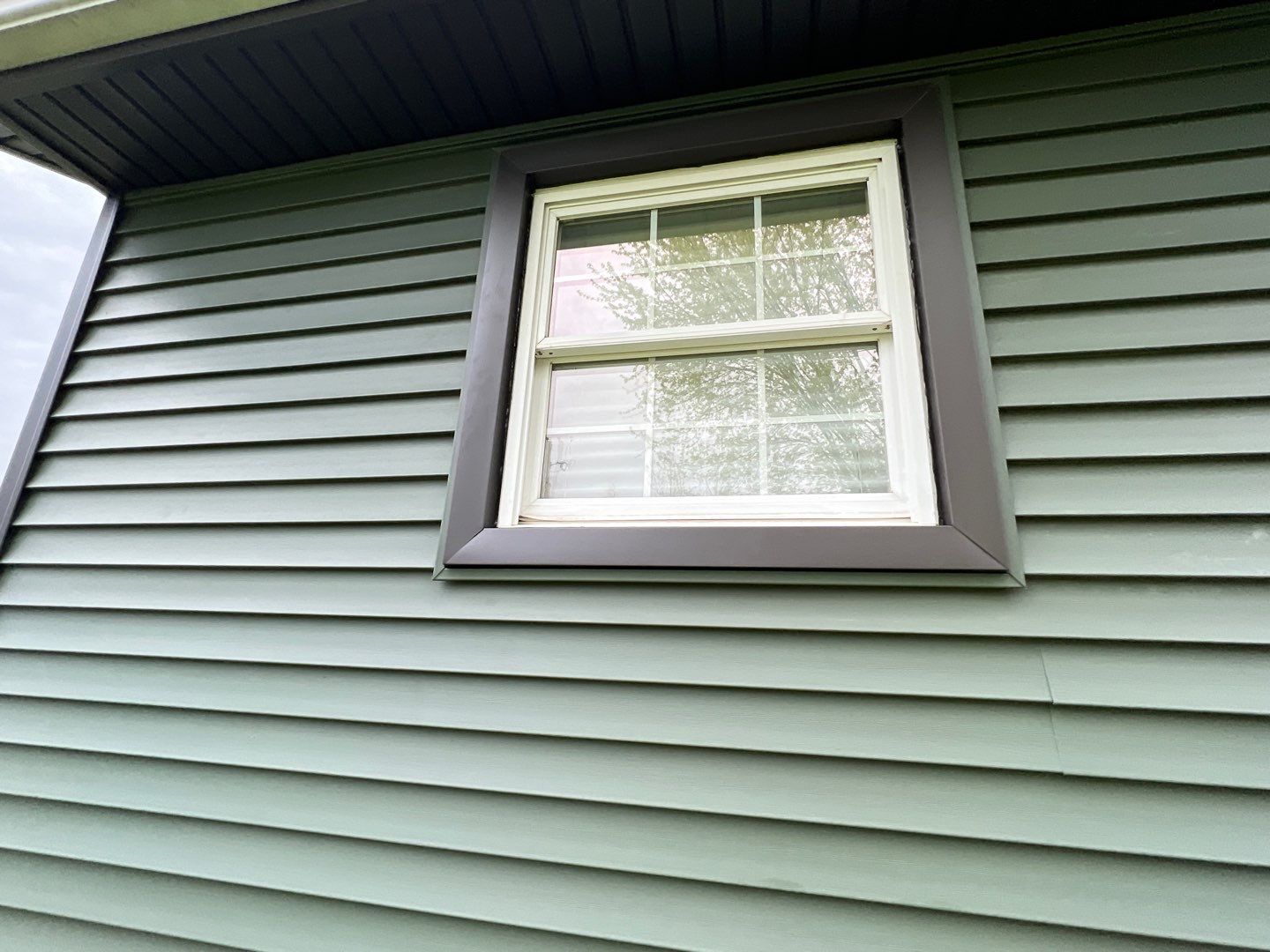 Seth Long by Silver Leaf Contracting 