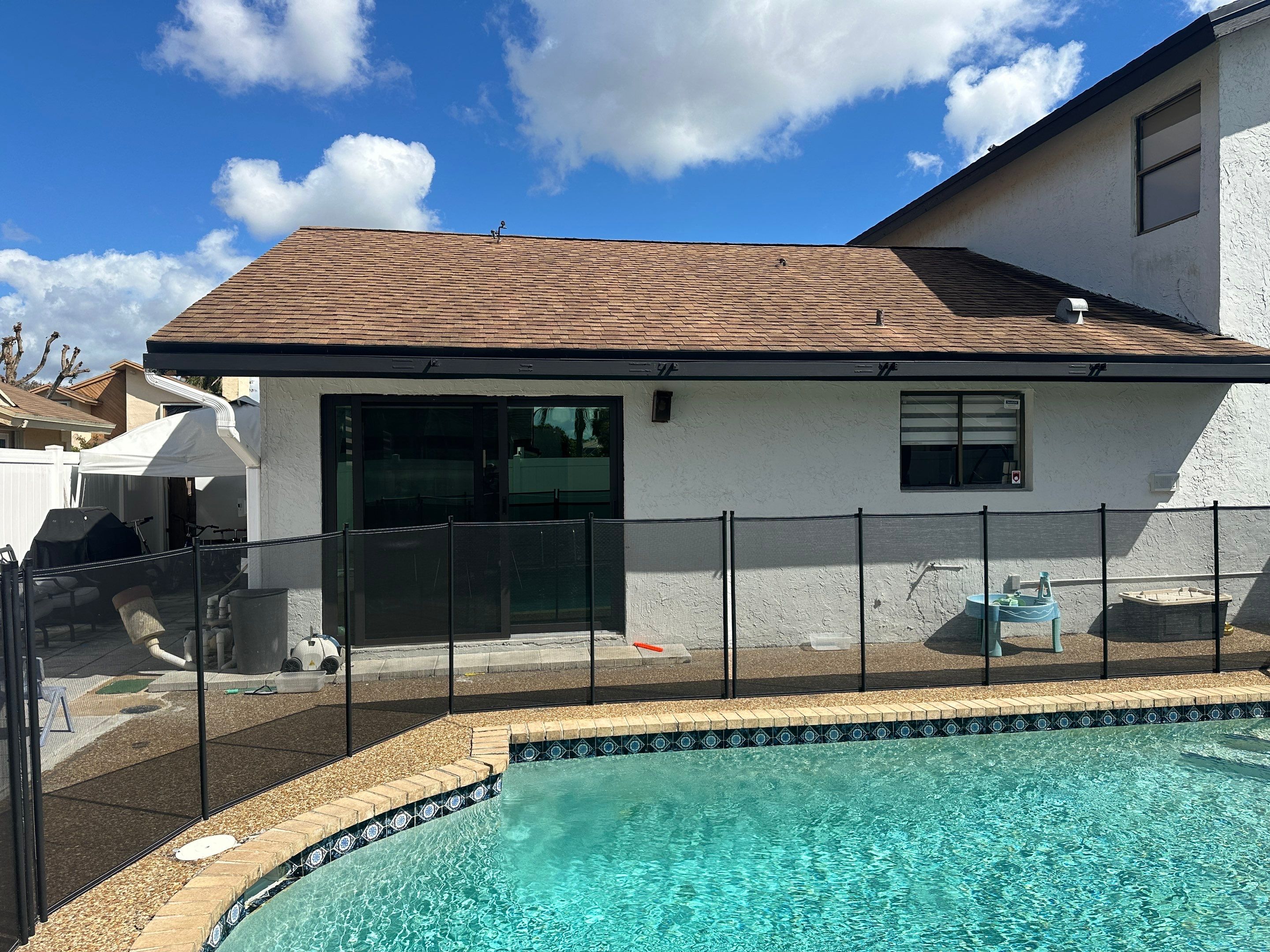 Water Damage Claim in Lauderhill by FLAPA & KeyStone