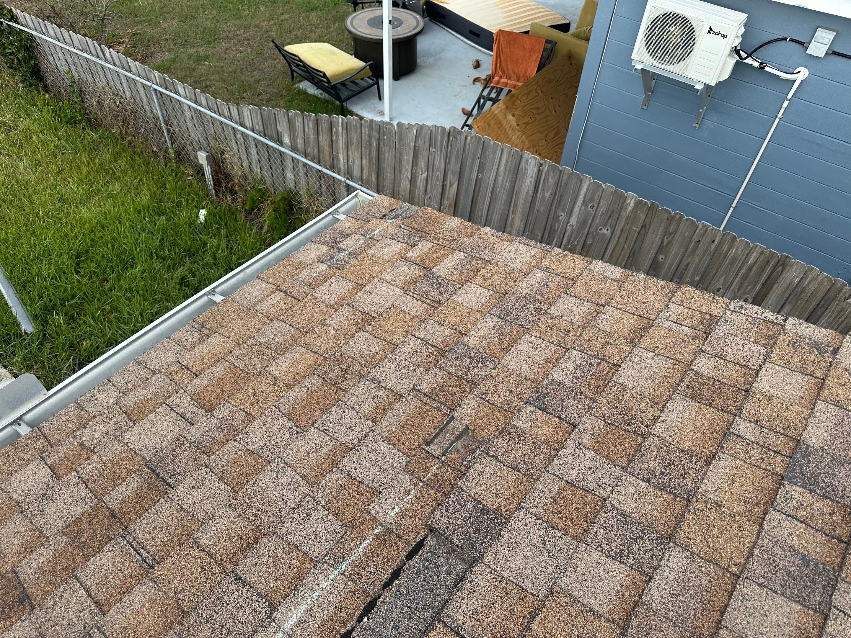 Water Damage Claim in North Redington Beach by FLAPA & KeyStone