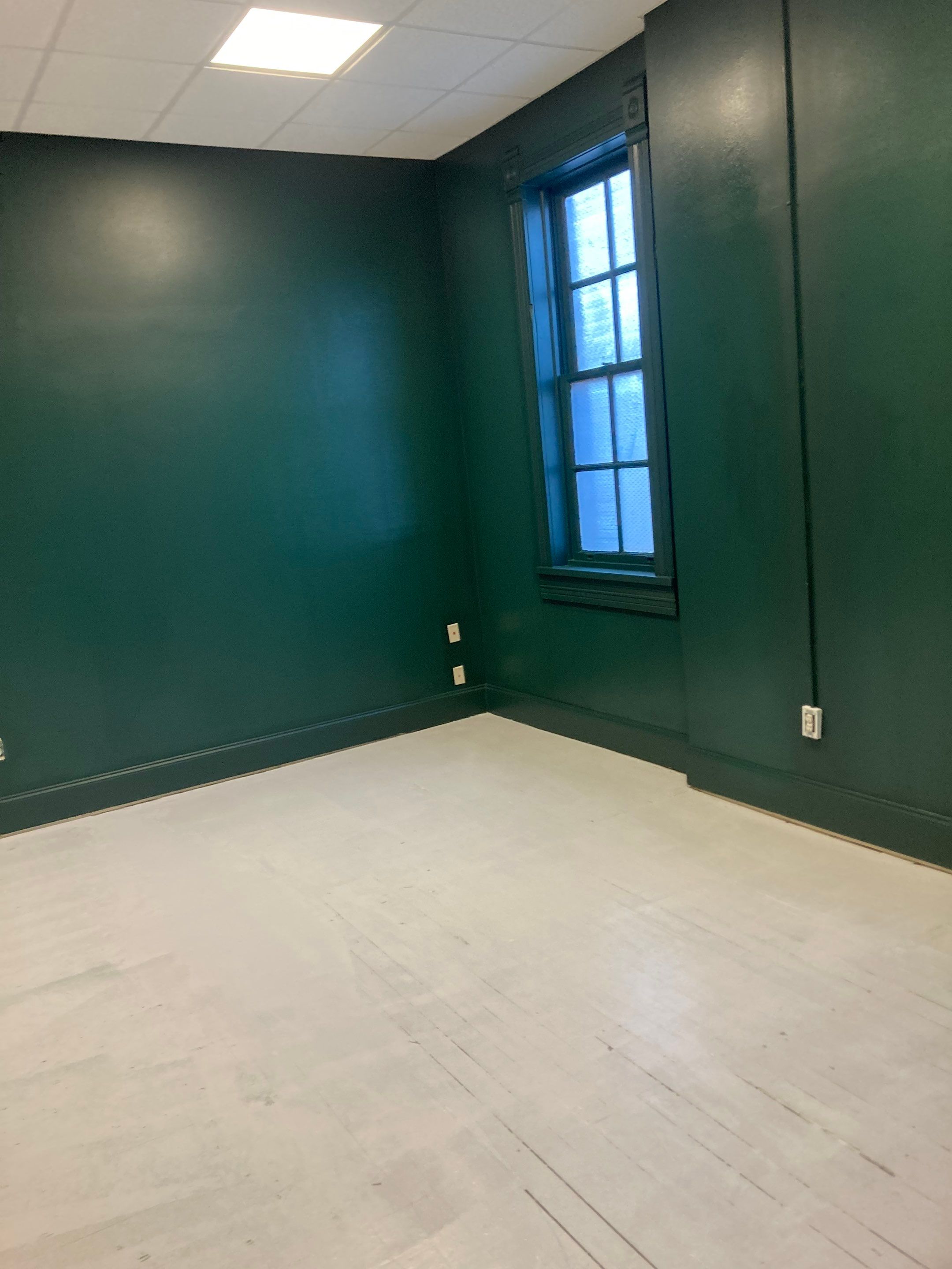 Photo Studio Interior Update by PGP Surface Solutions, LLC