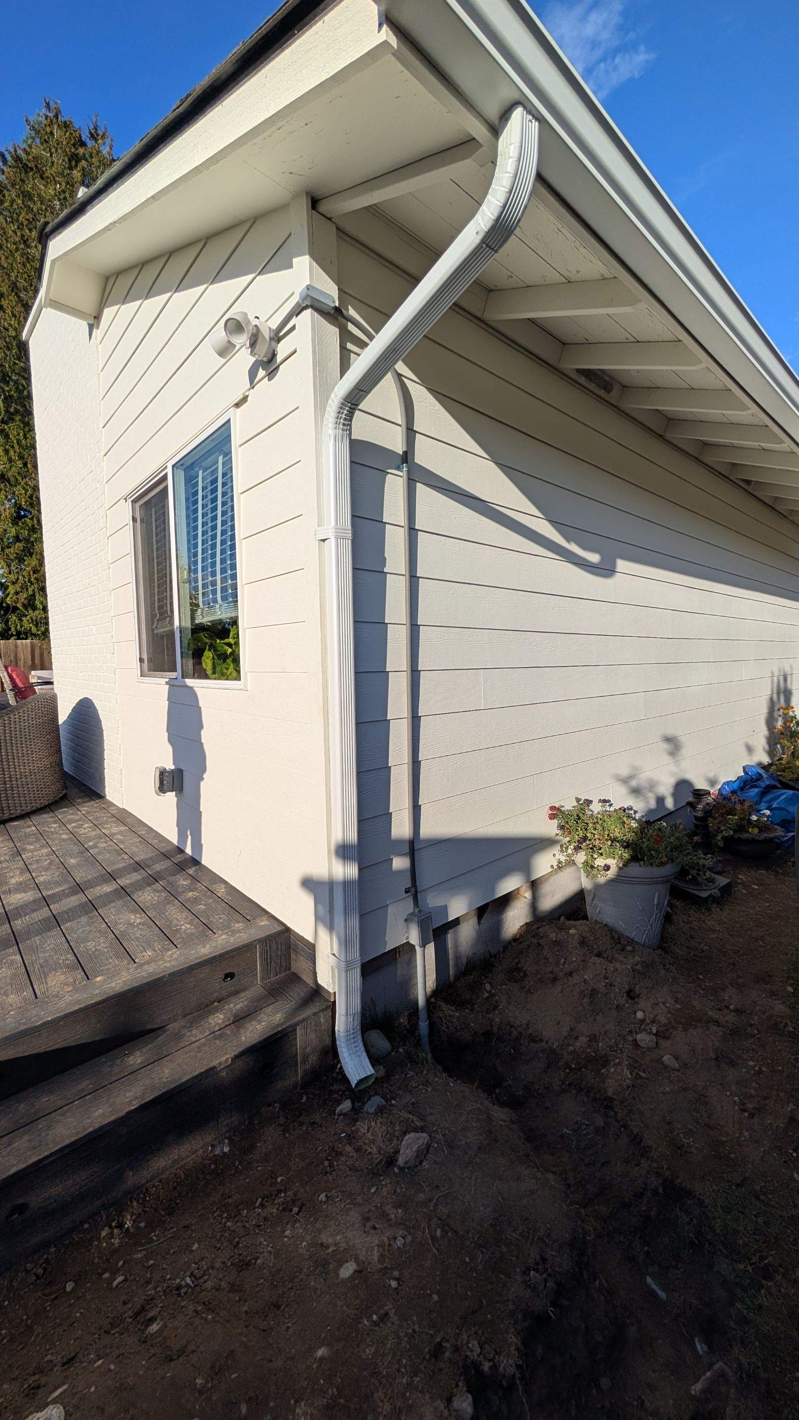Wiring a detached shed by Live Wire Electric