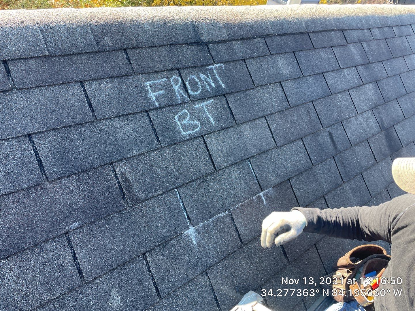 Residential Roofing Installation using Owens Corning by Inspector Roofing and Restoration