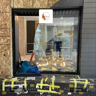 Project in Sioux Falls