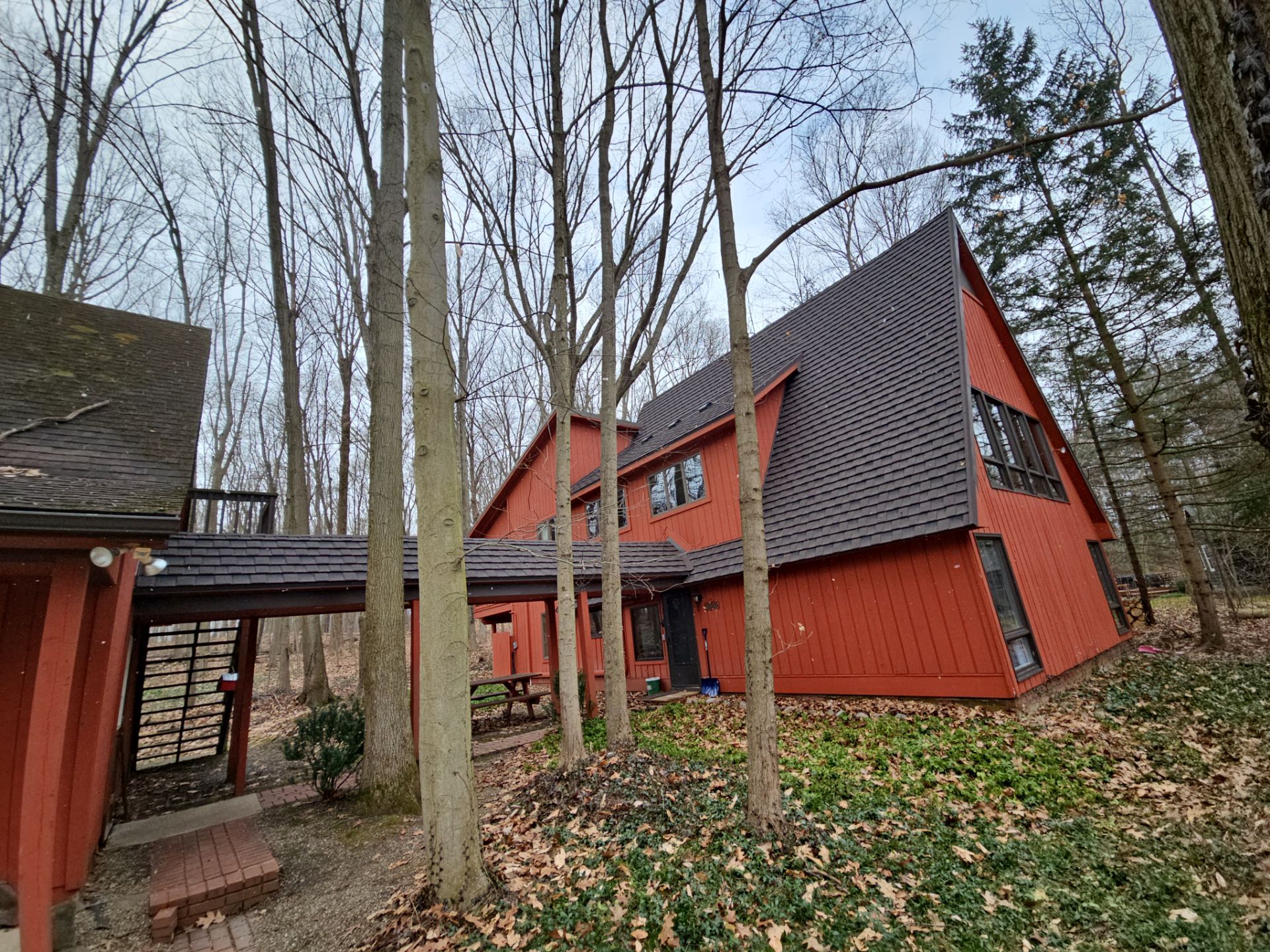 Tilcor Stone Coated Shingle Replacement by Pally Roofing