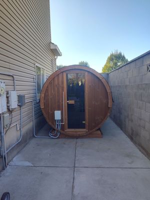 Project in West Valley City