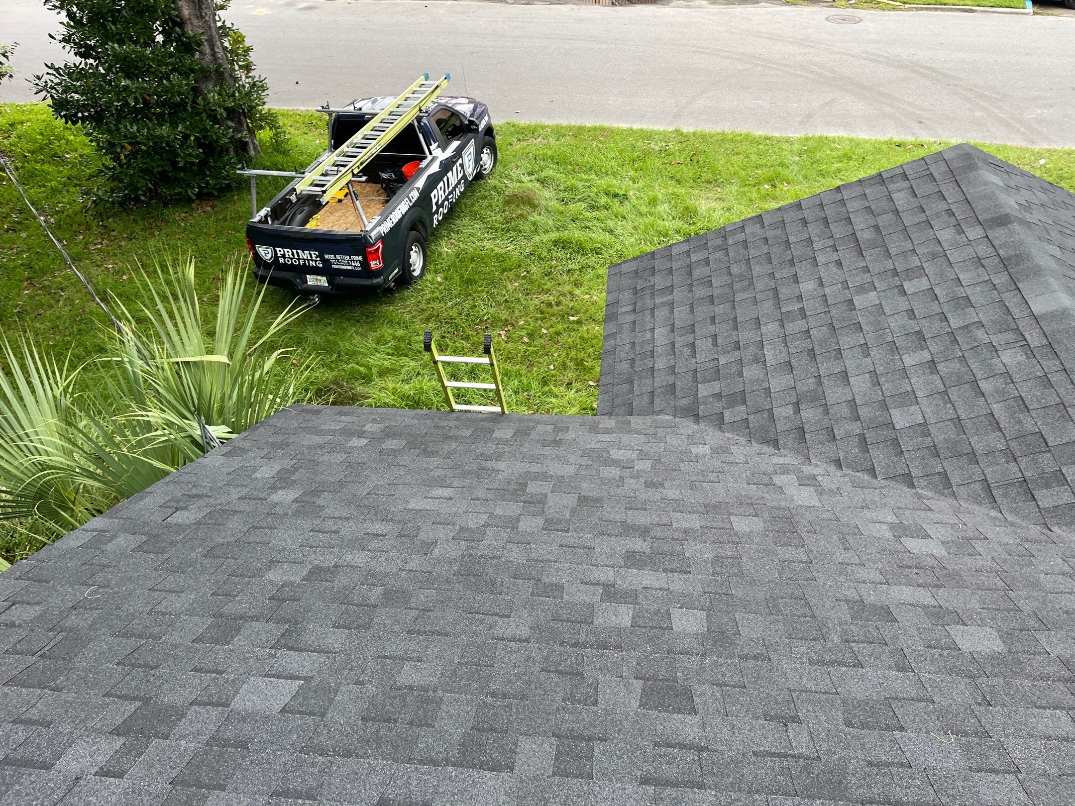 Shingle -> Shingle by Prime Roofing