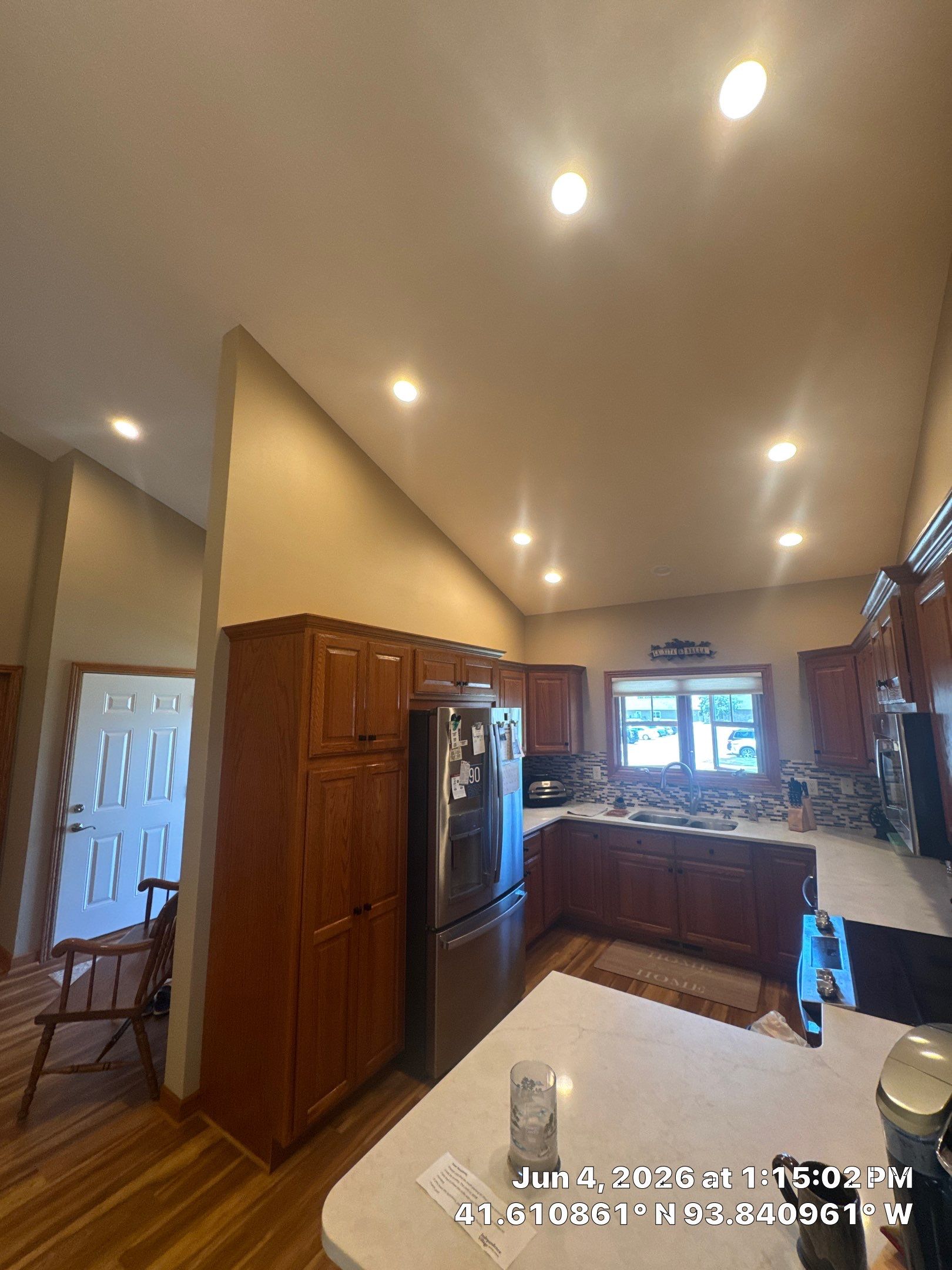 Res Int Repaint  by Midwest Paint LLC