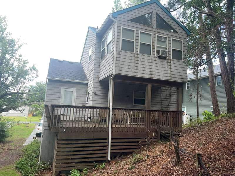 A Refreshing Upgrade by Gallop Roofing & Remodeling, Inc.