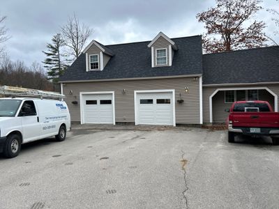 Door Installation using Clopay Classic Steel Garage Door