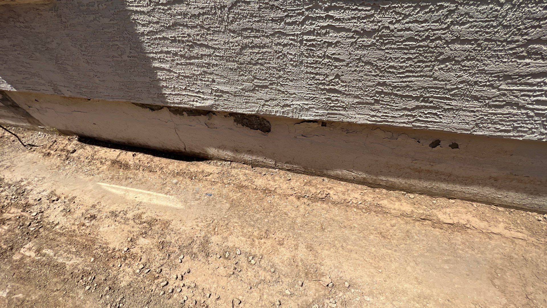 Exterior Painting using Dunn-Edwards EVERSHIELD®  by Crash of Rhinos Painting & Garage Floors