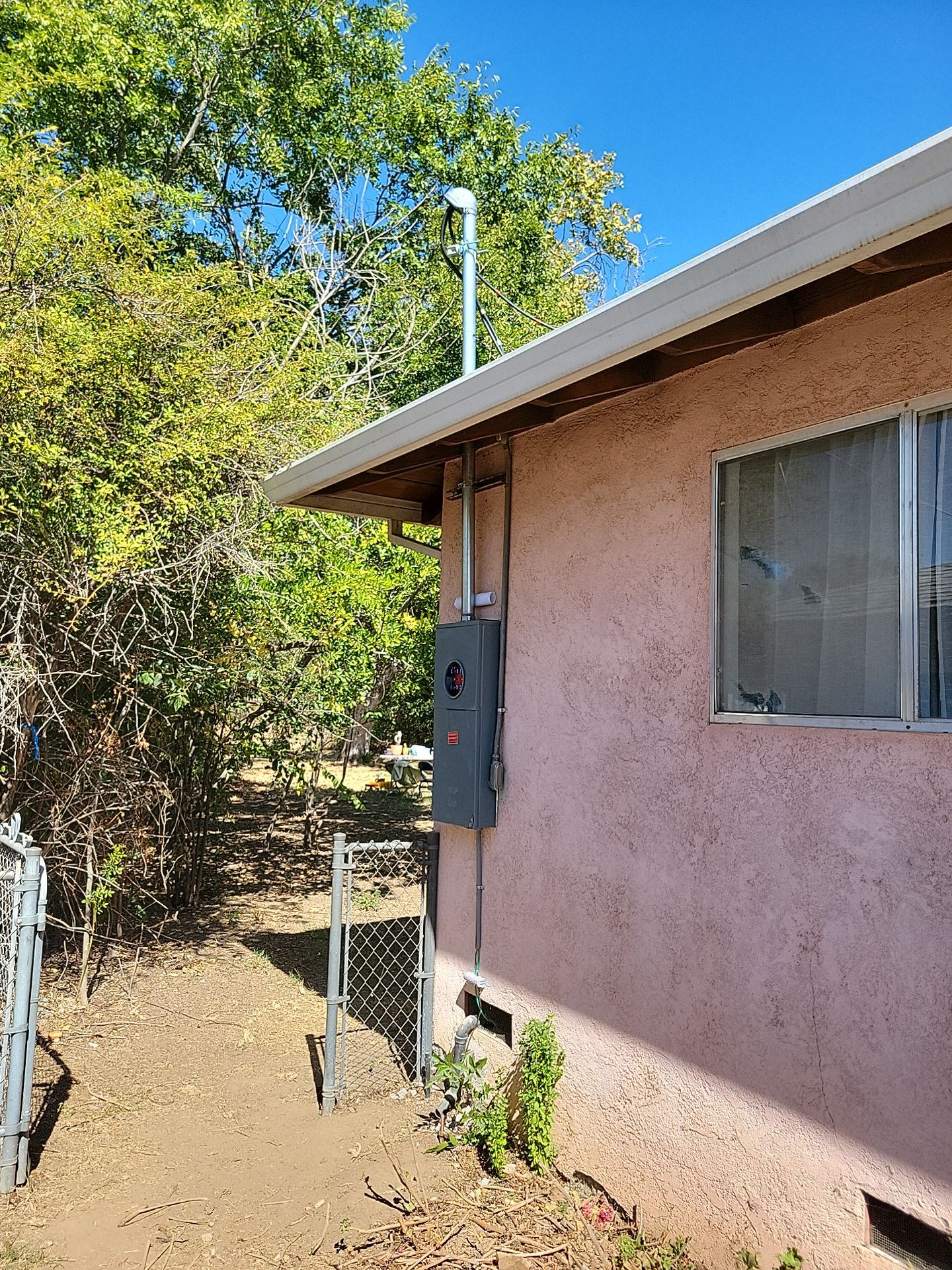 200a MPU by Peach Electric Inc