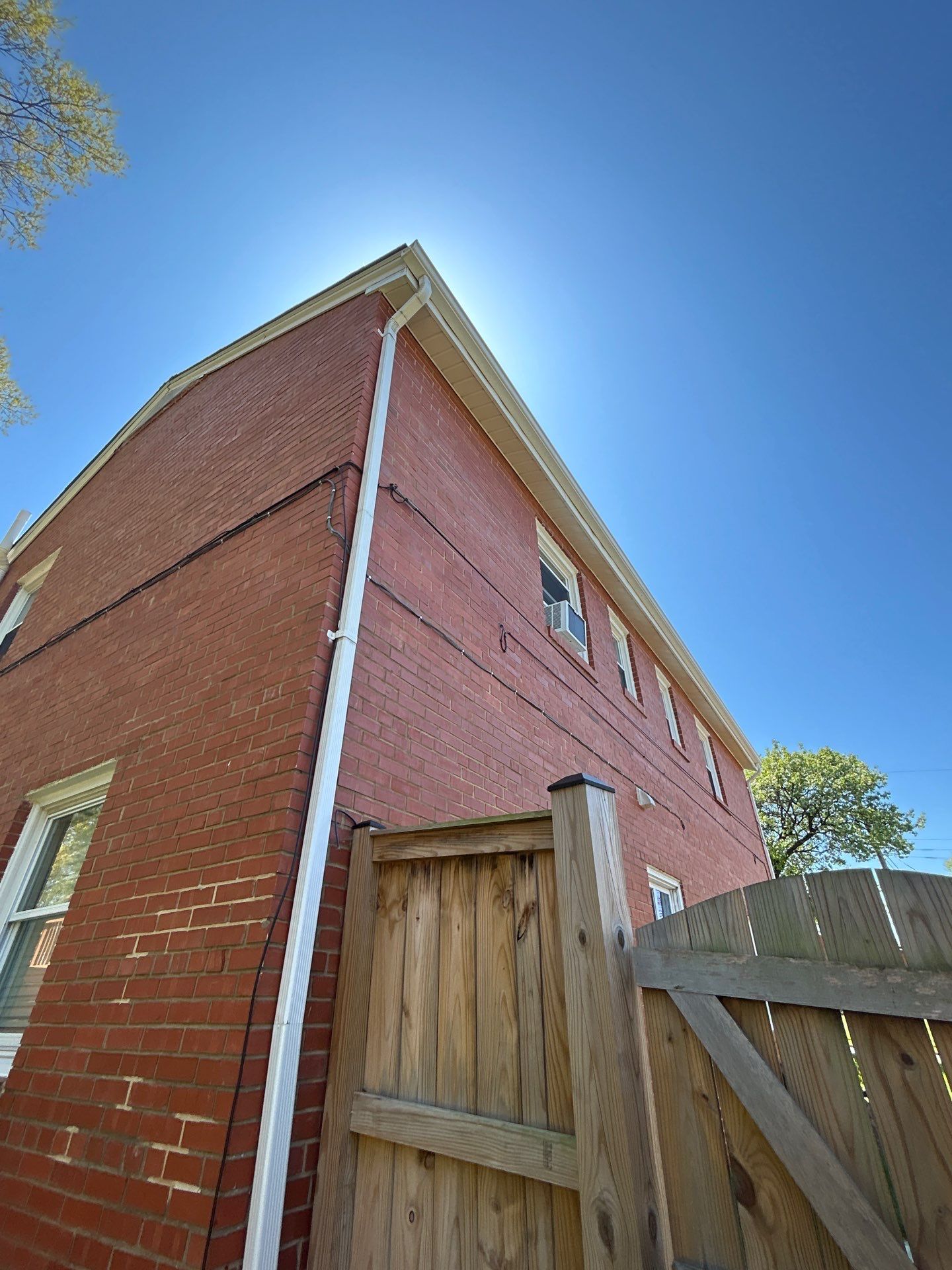 Alexandria: Residential Roof Replacement with CertainTeed Landmark in Georgetown Gray by RM Banning, Inc.