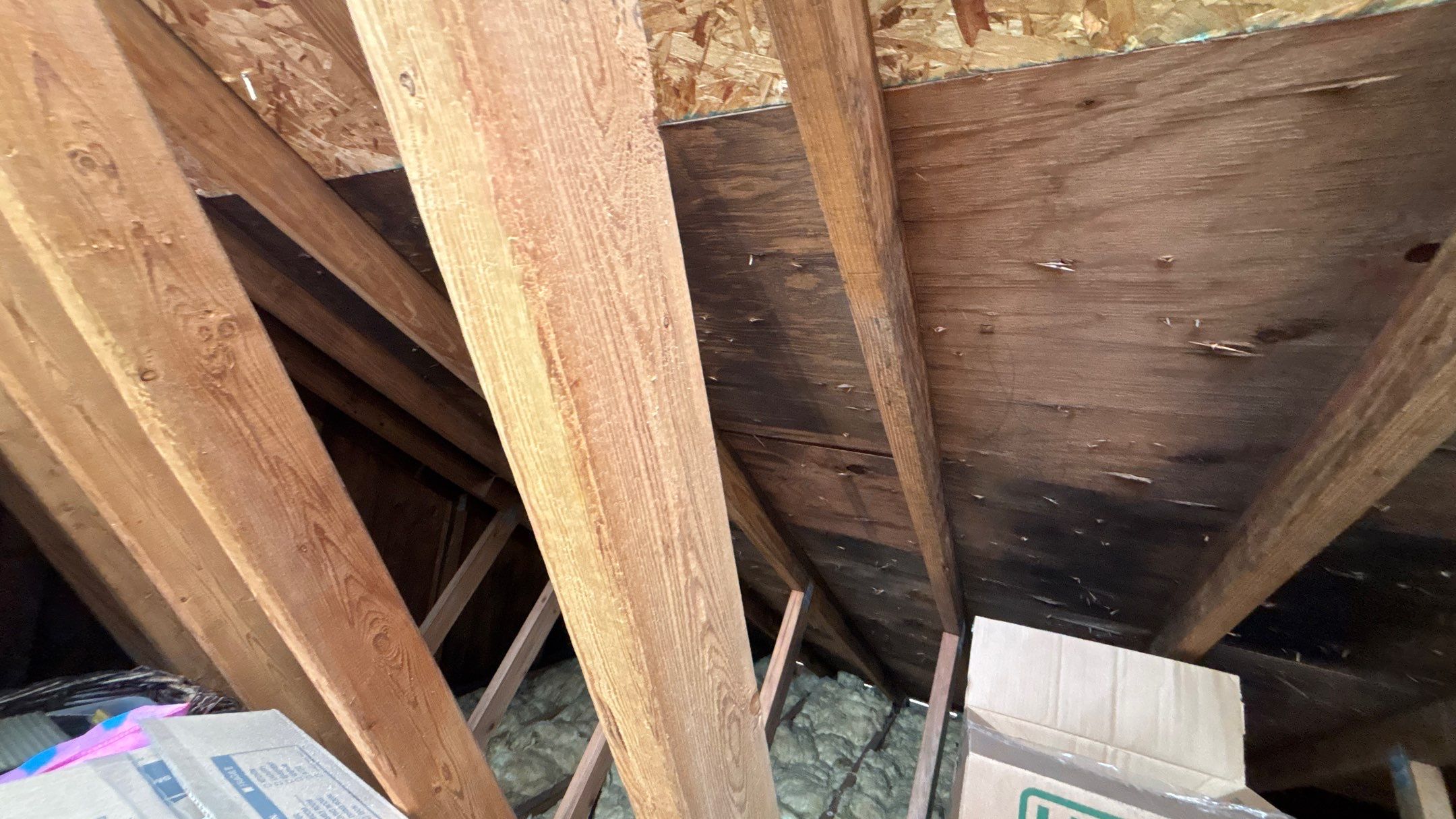Roof Replacement using Owens Corning Duration by 180 Contractors