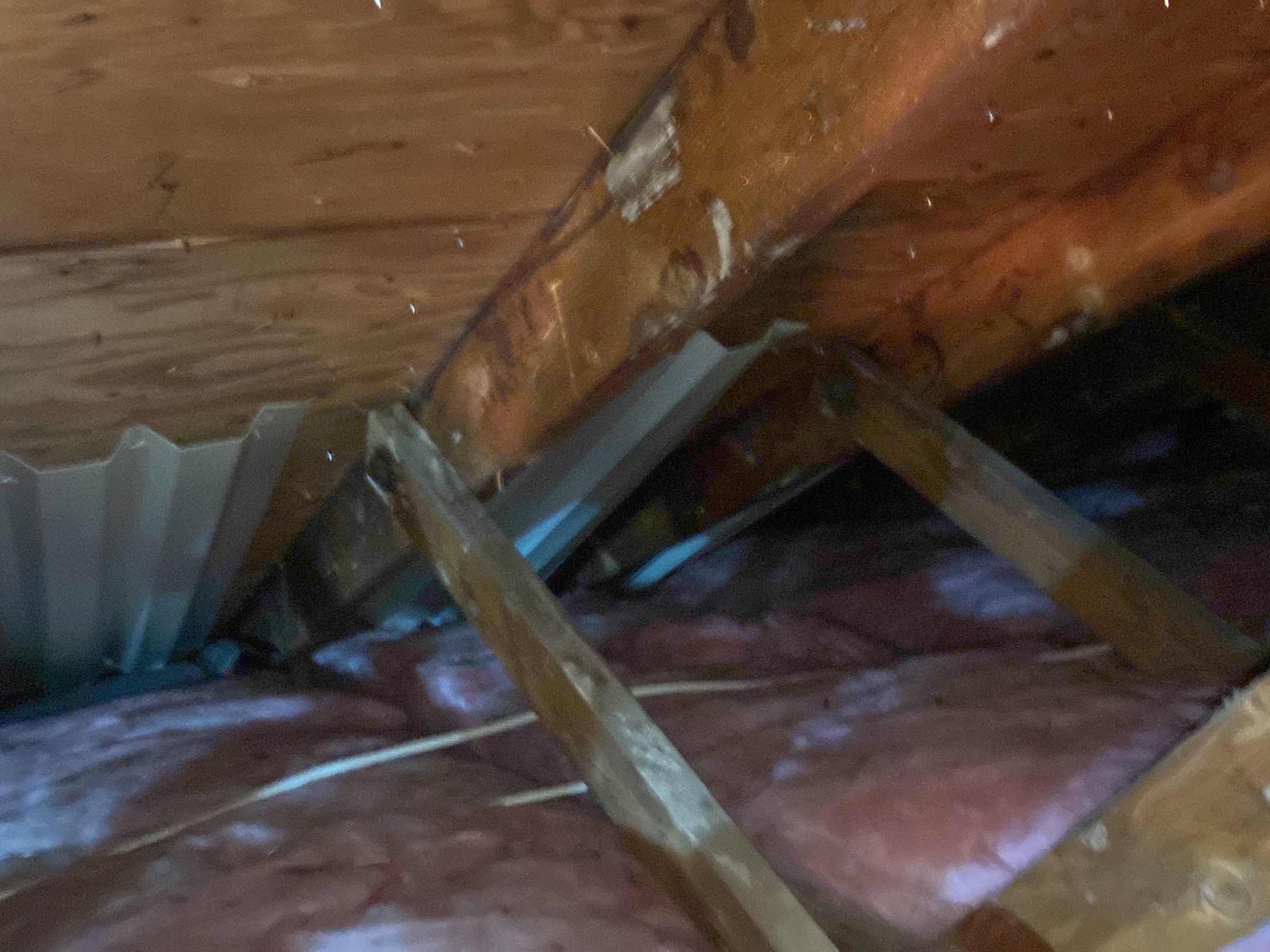 Roof Replacement using CertainTeed Landmark Weathered Wood by 180 Contractors