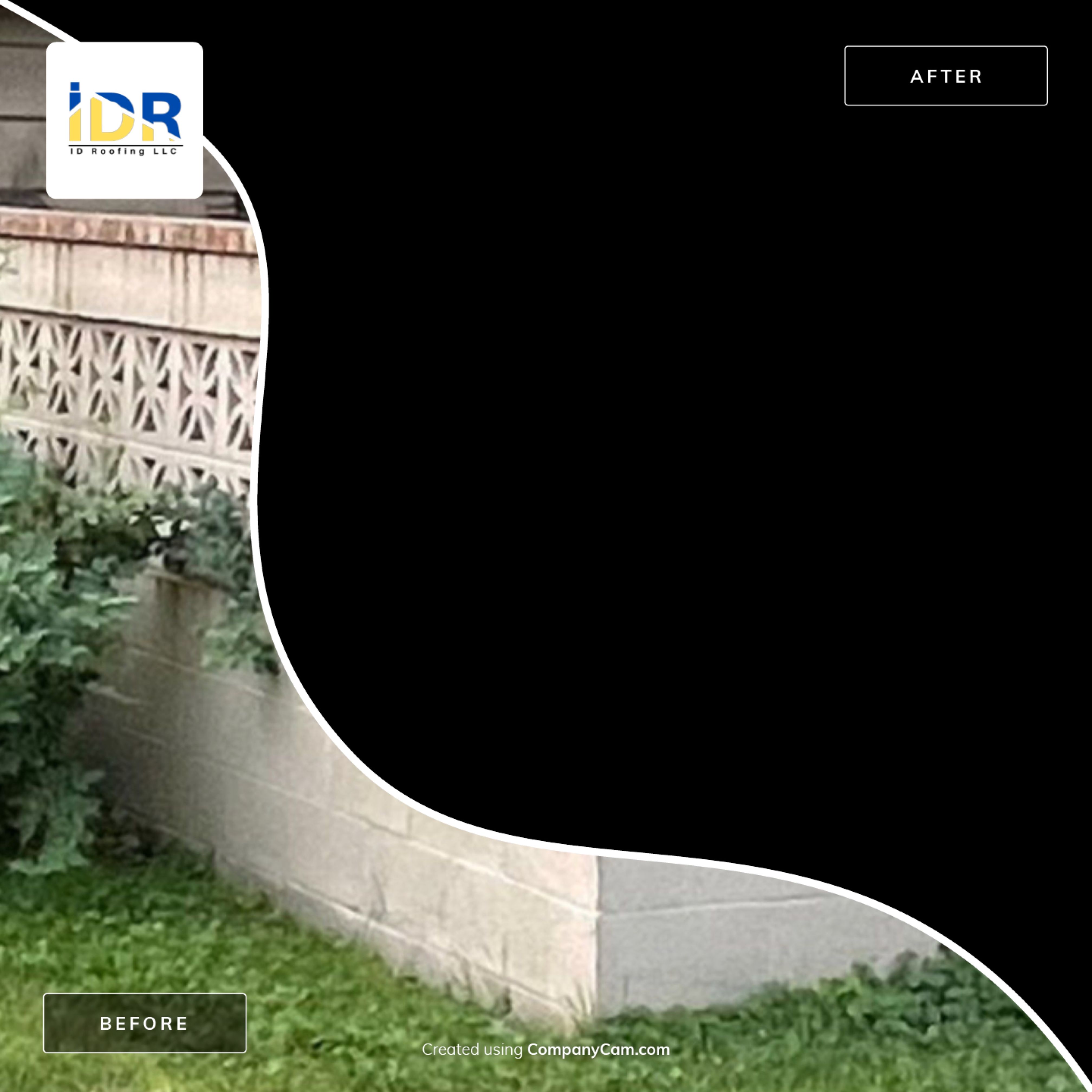 Caldwell Idaho Residential Roofing Installation using Owens Corning by ID Roofing LLC