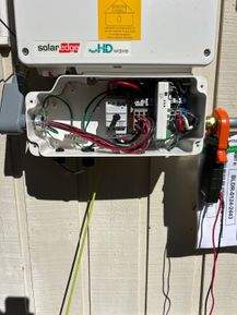Savannah Ga Project by Zero Grid Power Solutions