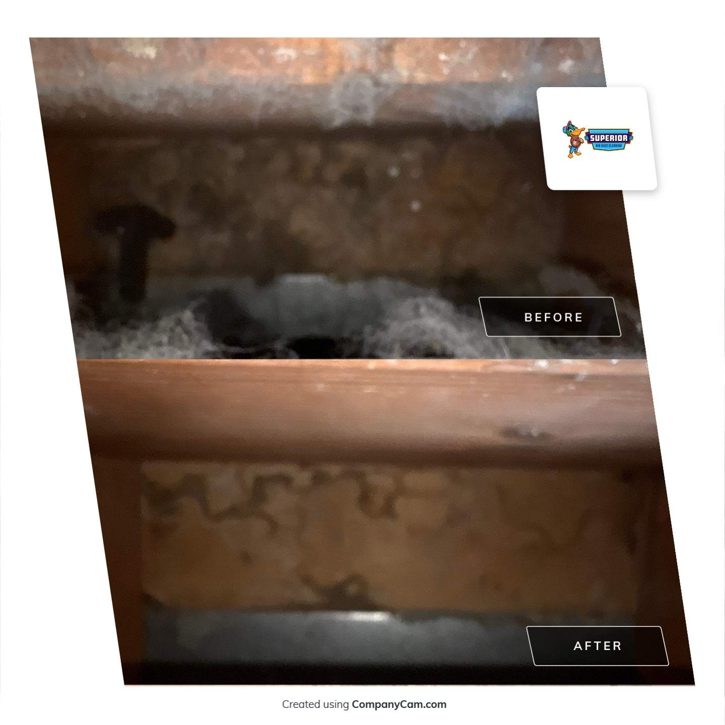 Air Duct Cleaning in Girard, OH by Superior Air Duct Cleaning