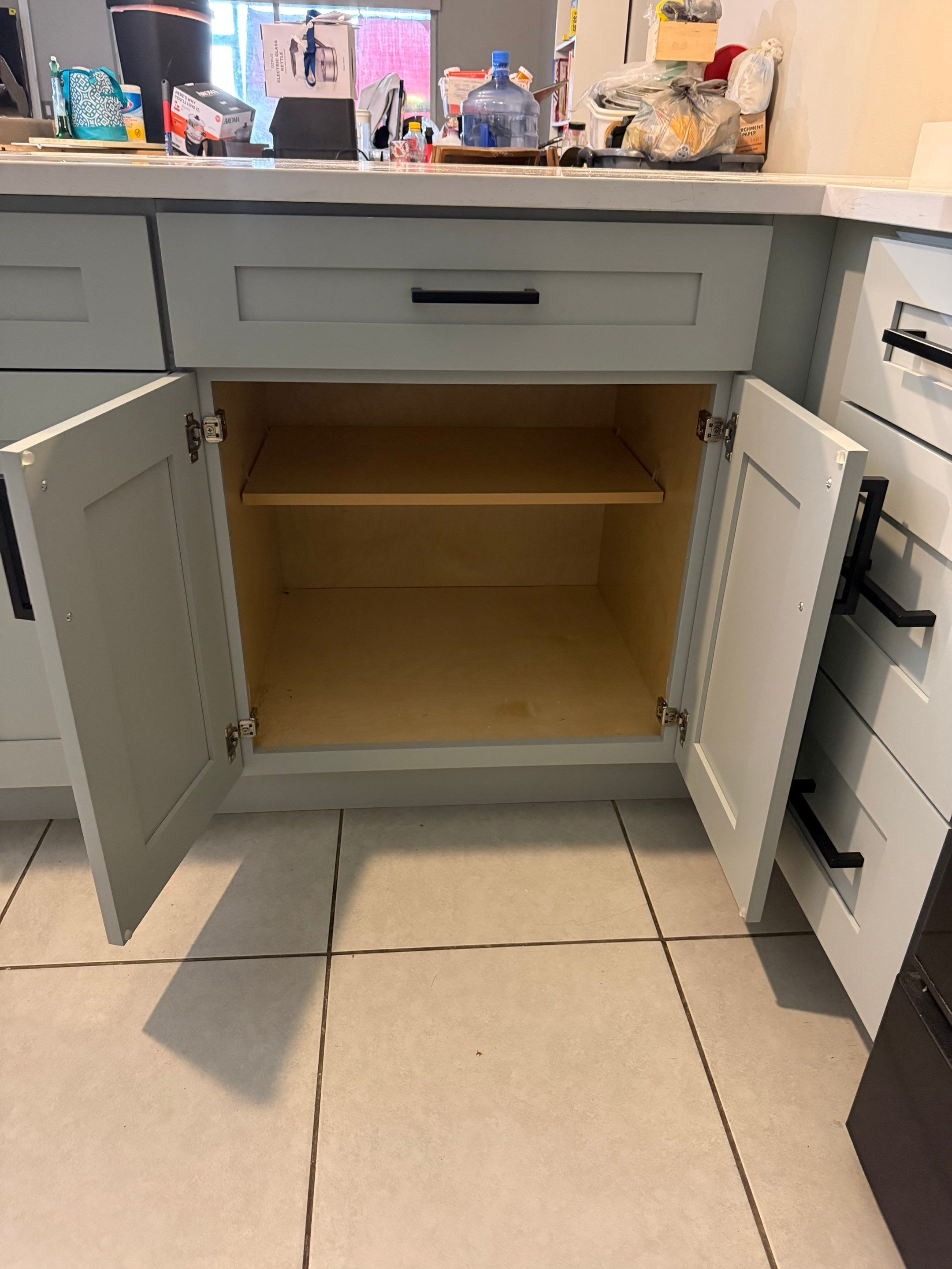 Project in Davenport by You Restorations LLC DBA YOU-Home