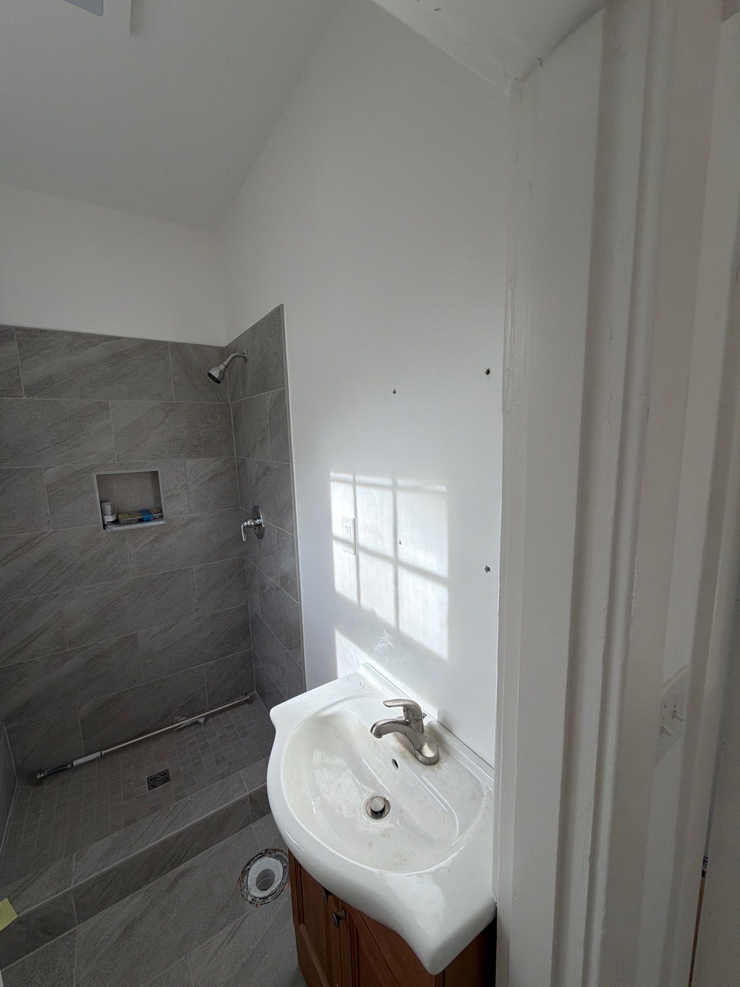 Interior Remodel by Magic Painting