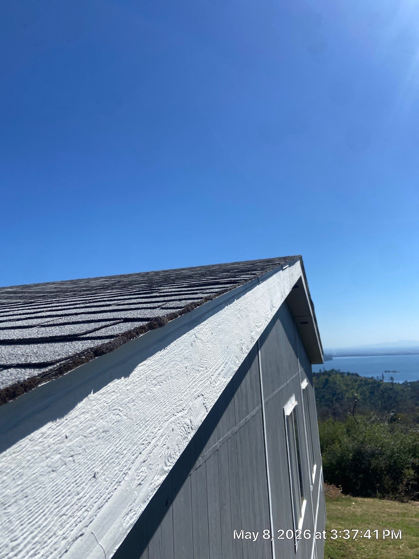 Roof Rejuvenation using Roof Maxx Treatment by Roof Maxx of Folsom