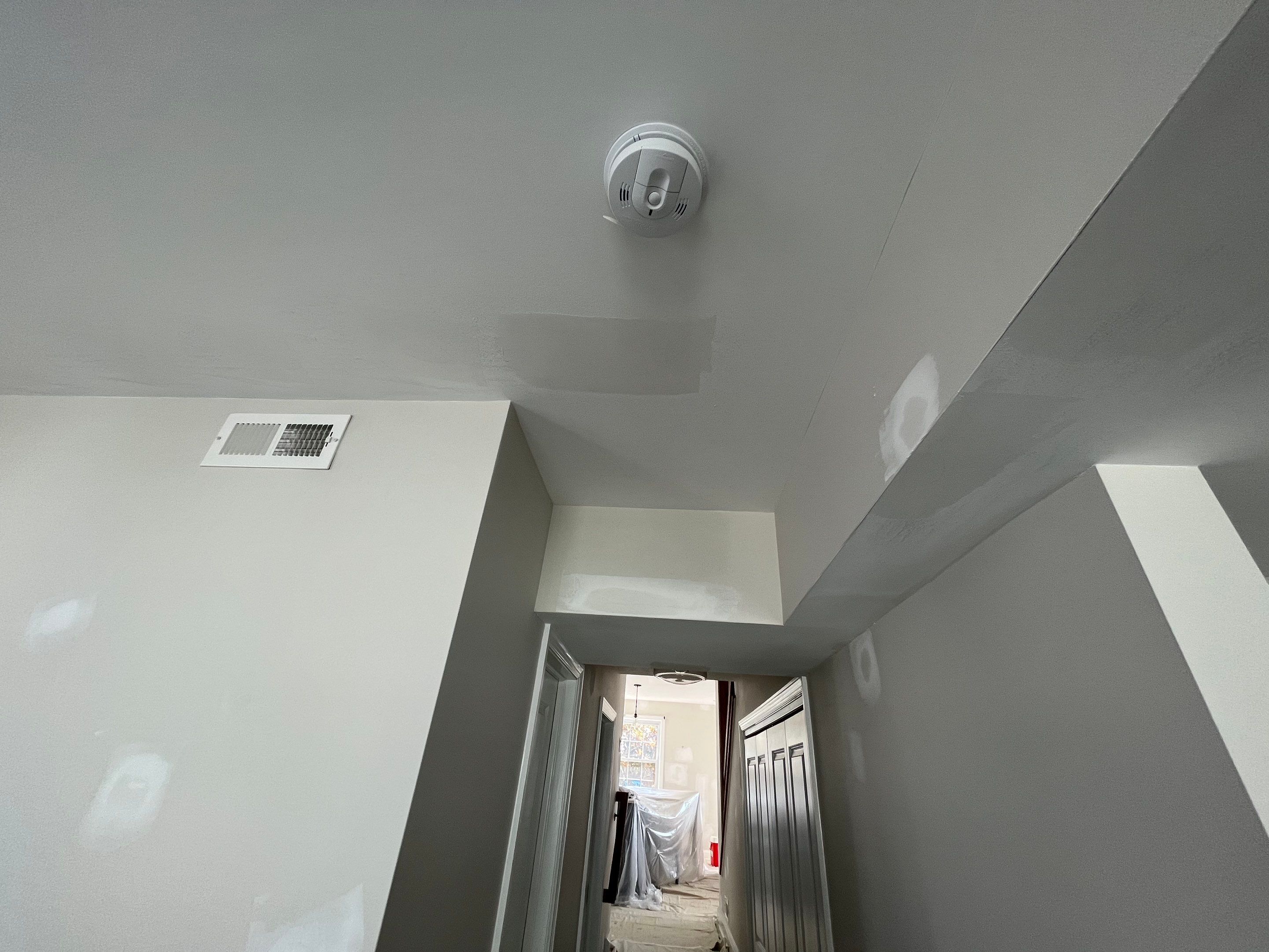 Interior Painting - Ocean City, NJ by FreshCoat Works LLC