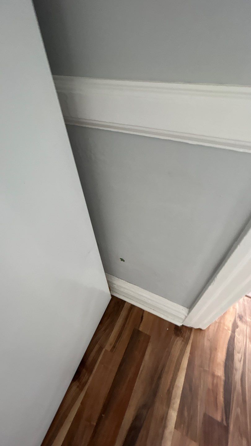 Fire Damage  by Accountable Home Services