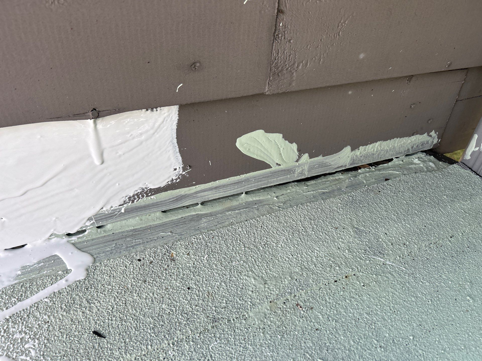 Commercial Coatings by Fiddlers Roofing