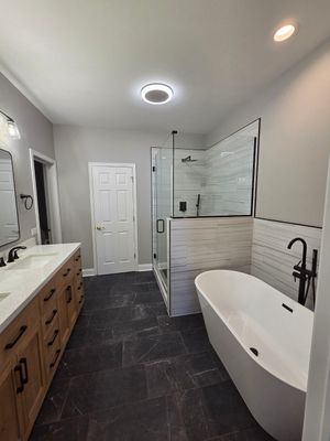 Algonquin Gets an Upgrade