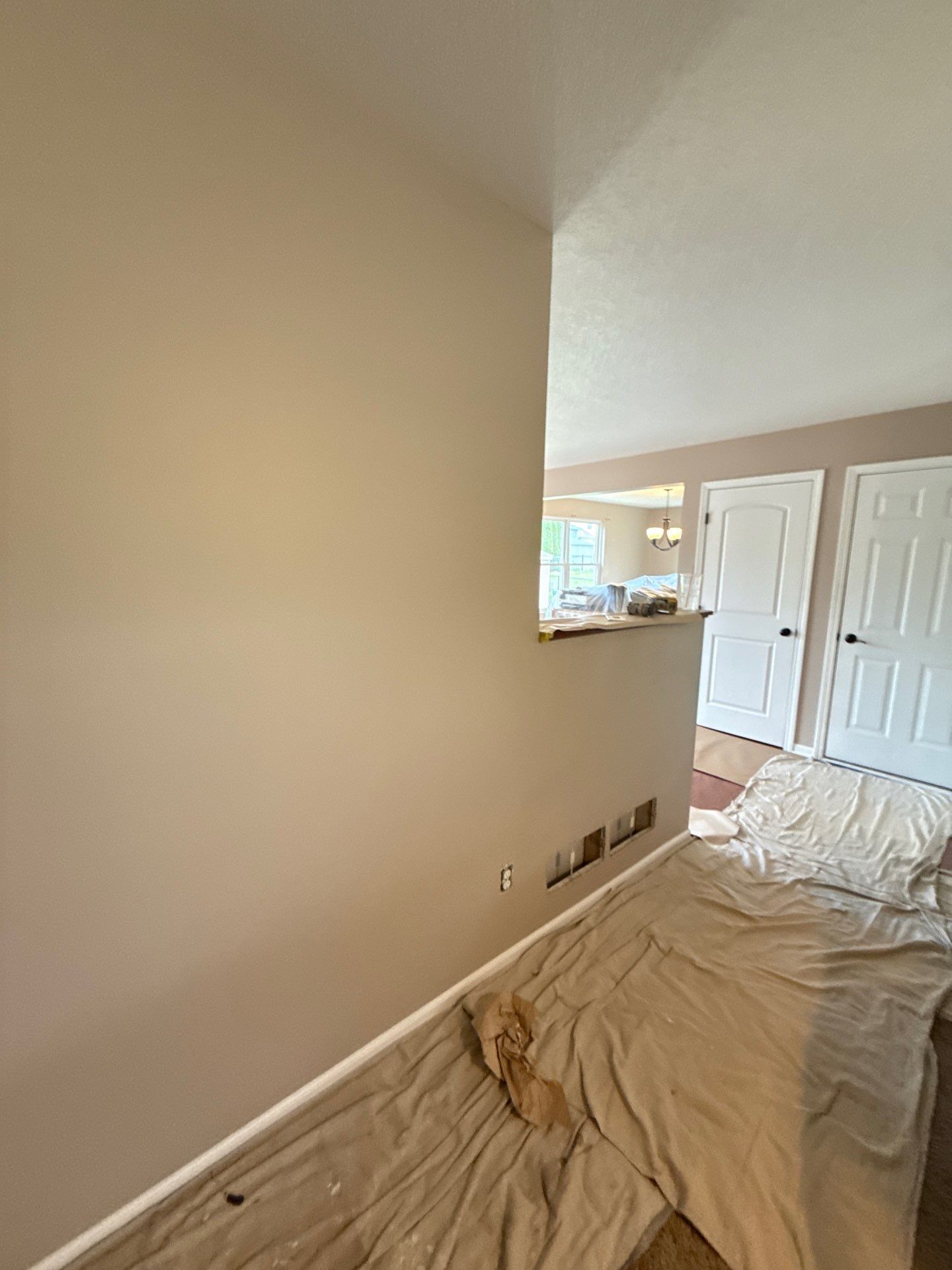 Residential Interior Refresh by Midwest Paint LLC