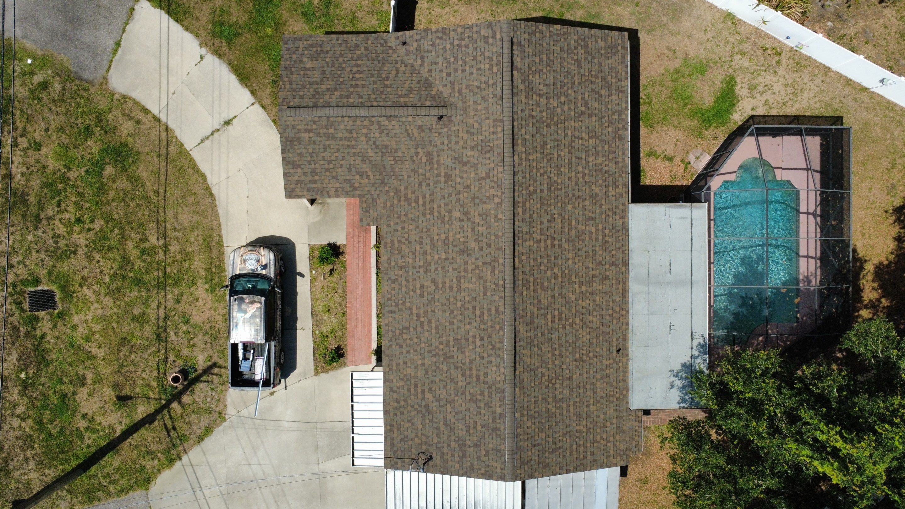 Roof Replacement in Riverview, FL by Steadfast Roofing