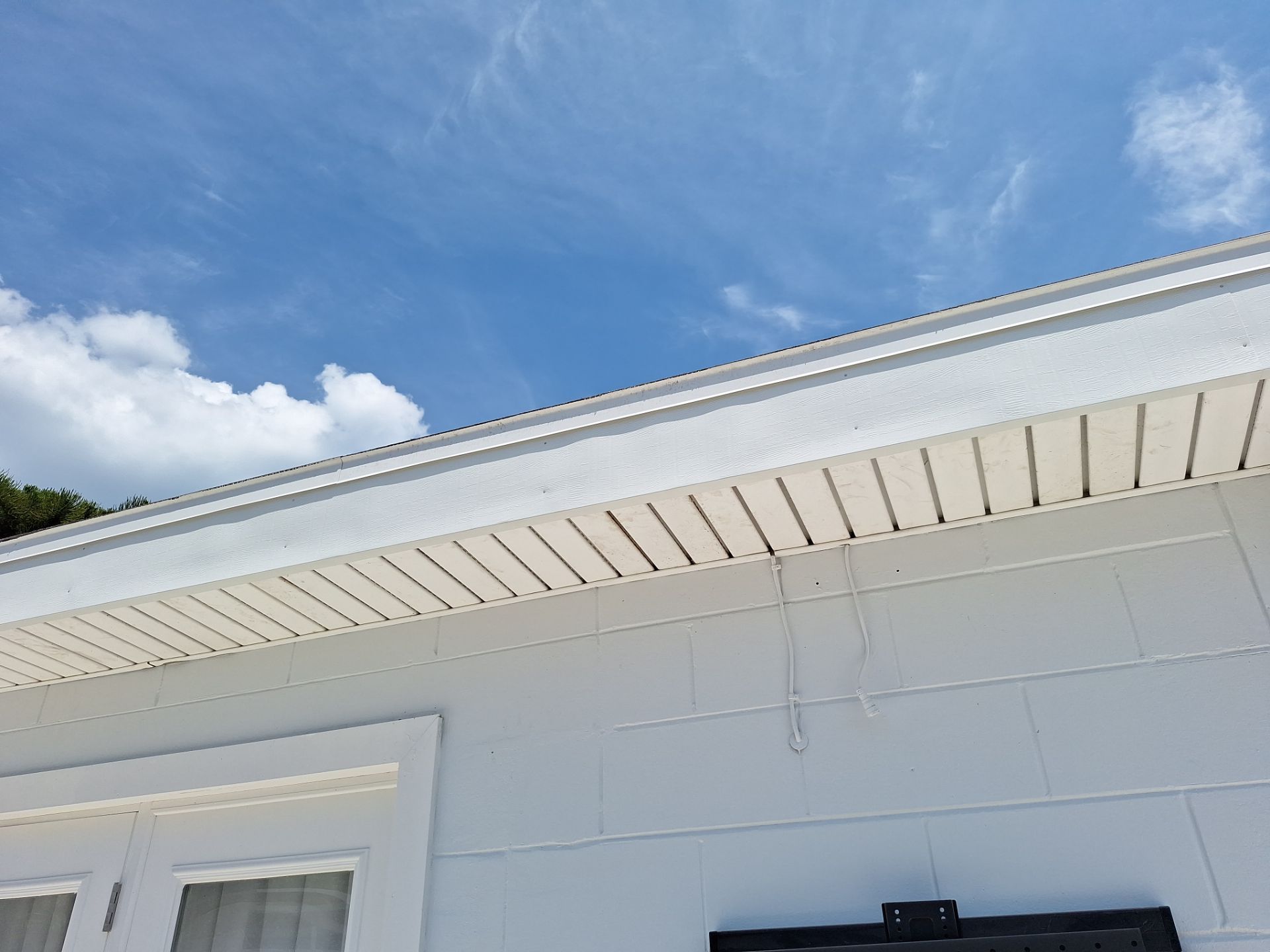 Project in St. Petersburg 33703 by Mitchell Roofing Company LLC 