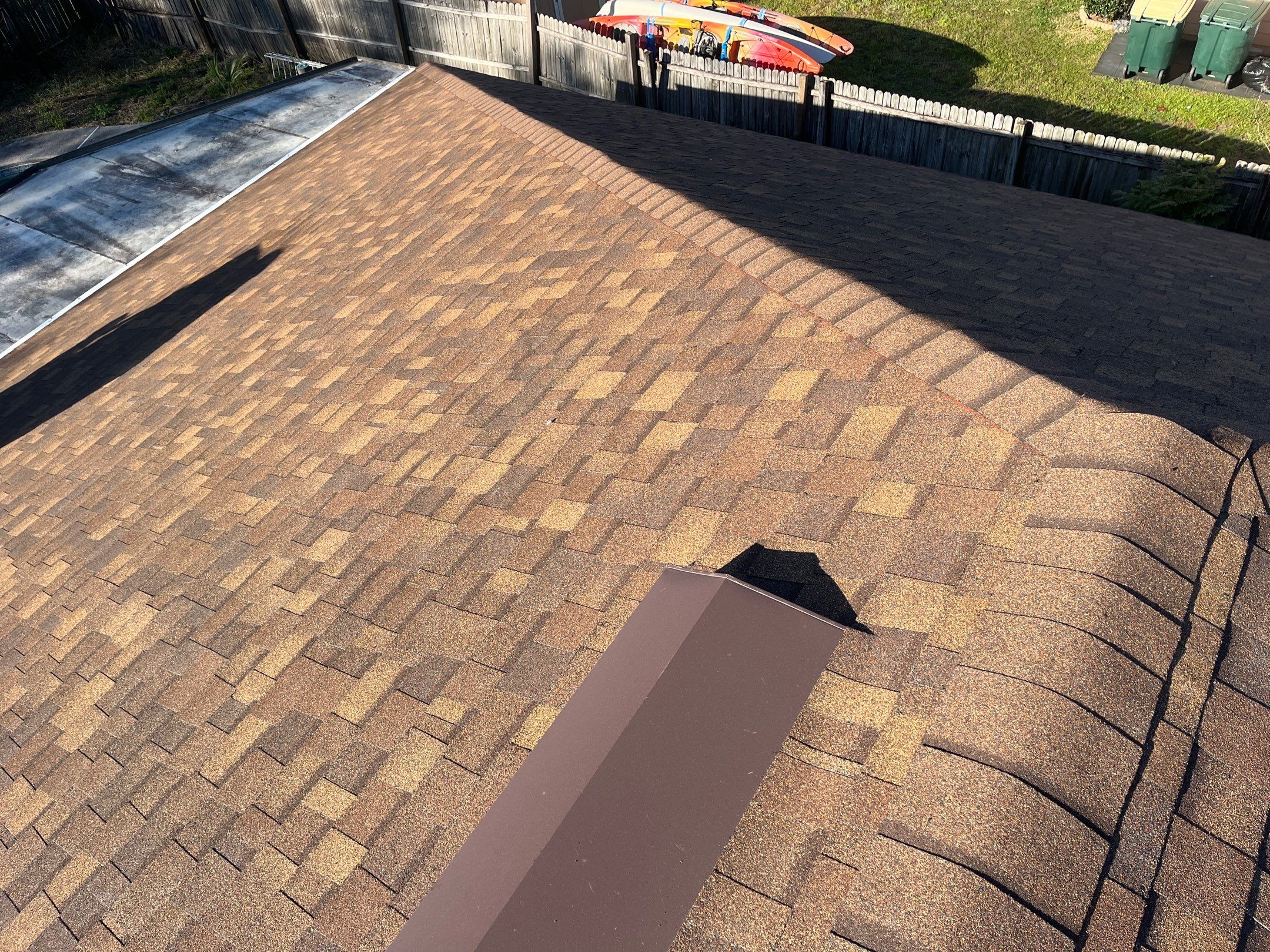 Shingle -> Shingle by Prime Roofing