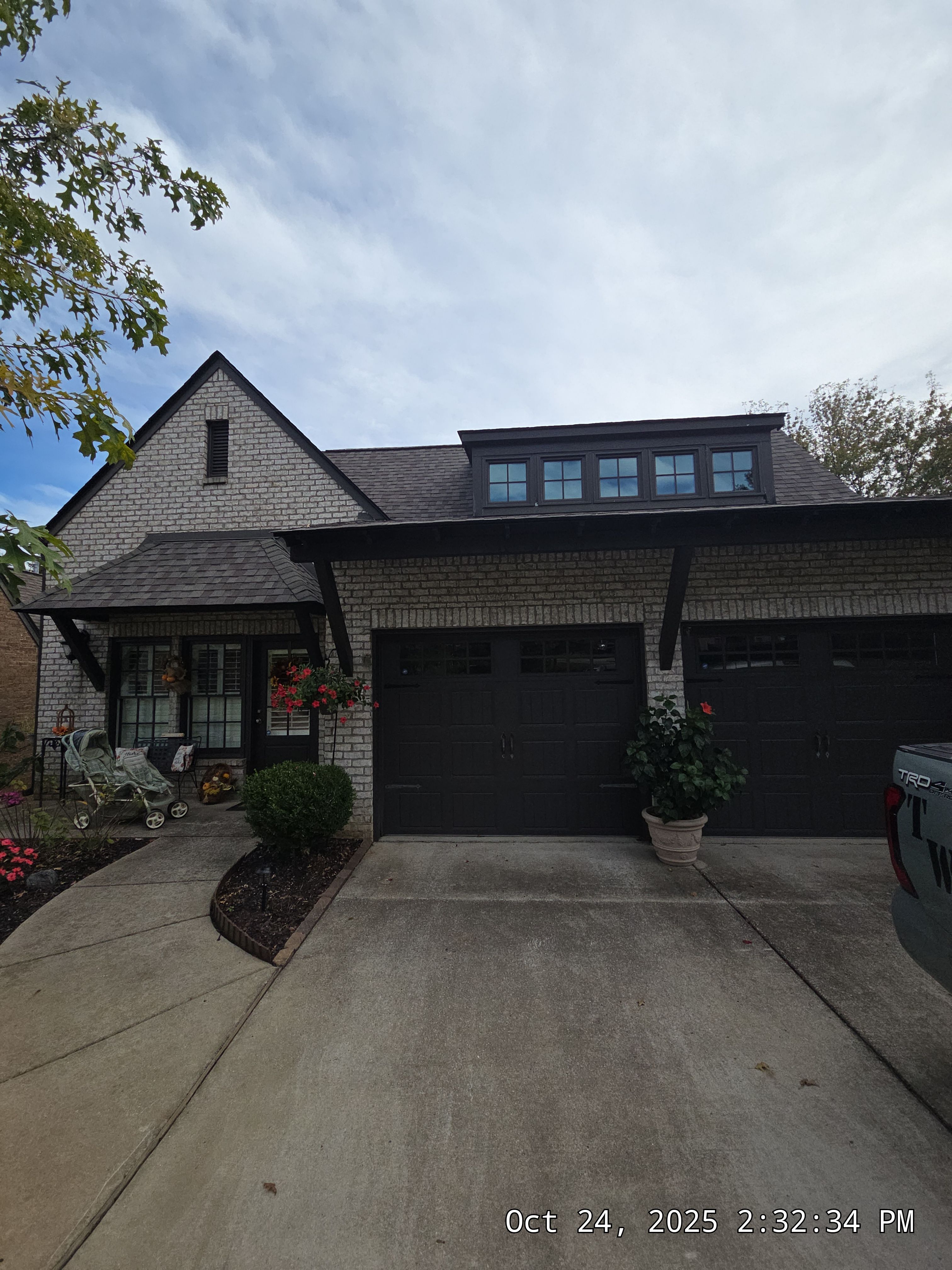 Drake Project in Birmingham by The Window Source