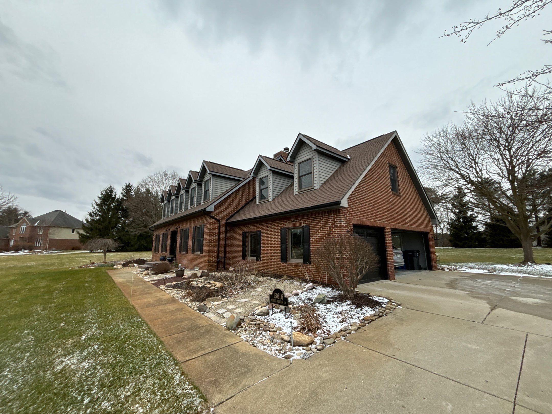 Siding Replacement using Everlast by 180 Contractors