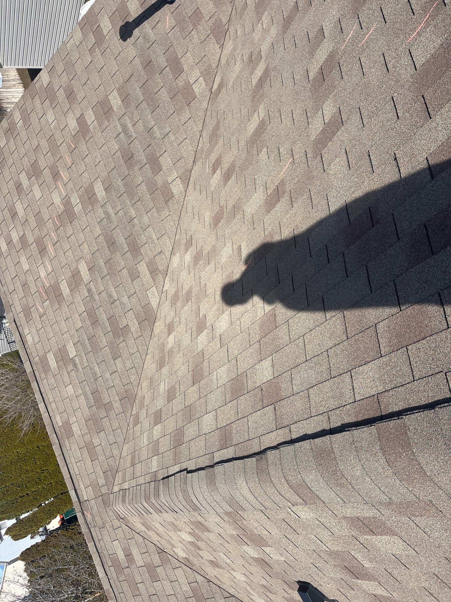 Project in Airway Heights by Connolly Construction Company