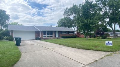 Project in Muncie, IN