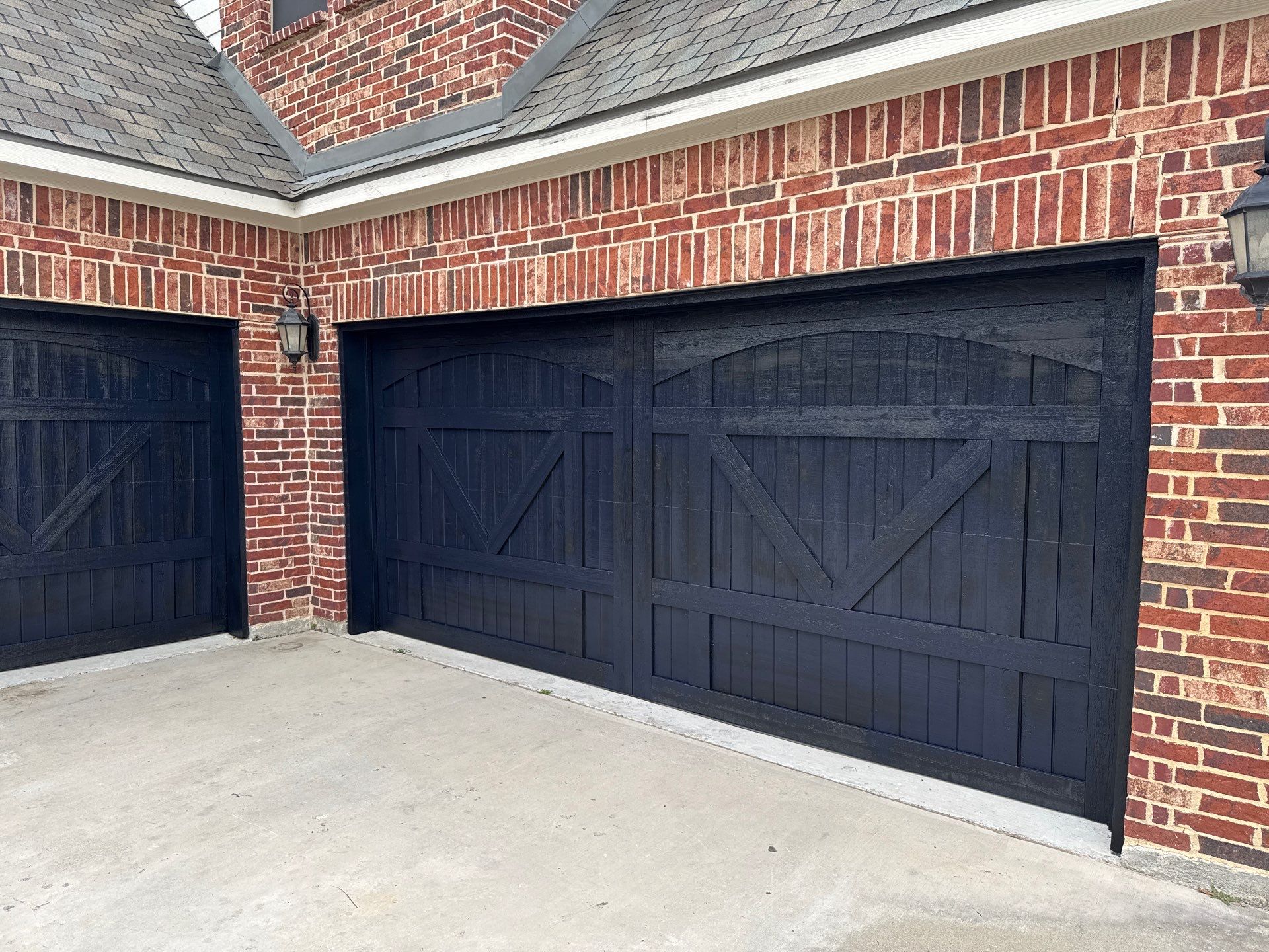 Project in Wylie by Rhino Roofing and General Contracting, LLC