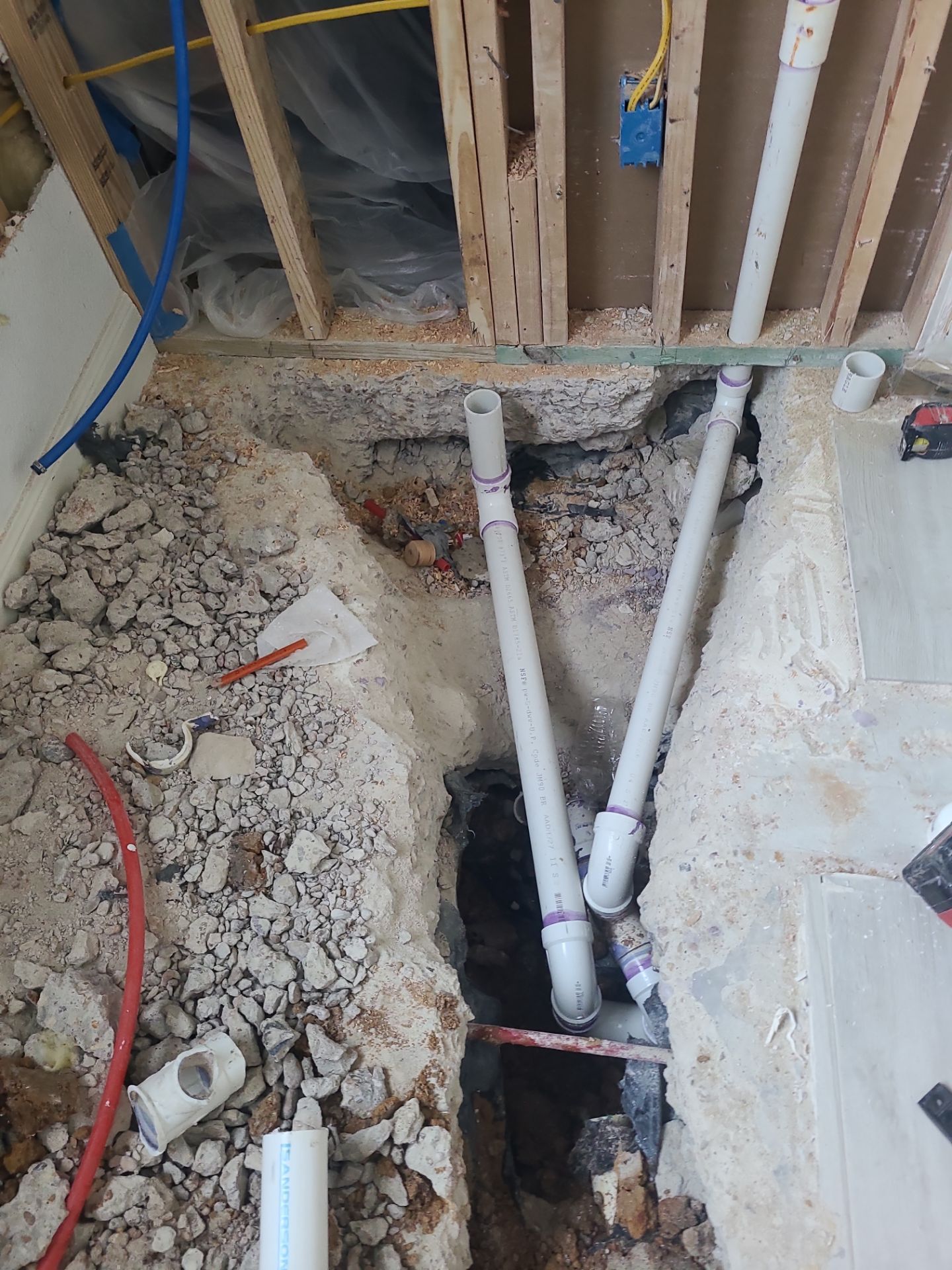 Full Home Remodel by SophAlx LLC