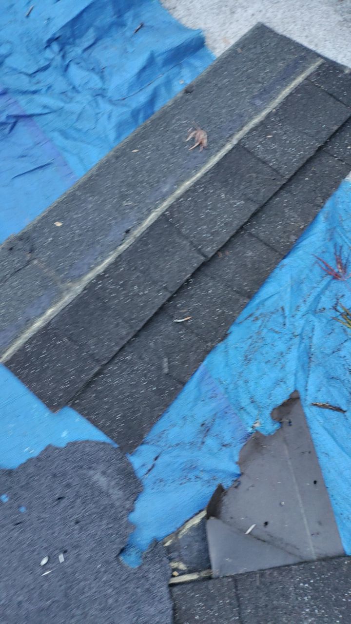 Residential Roofing Installation using Owens Corning by Inspector Roofing and Restoration