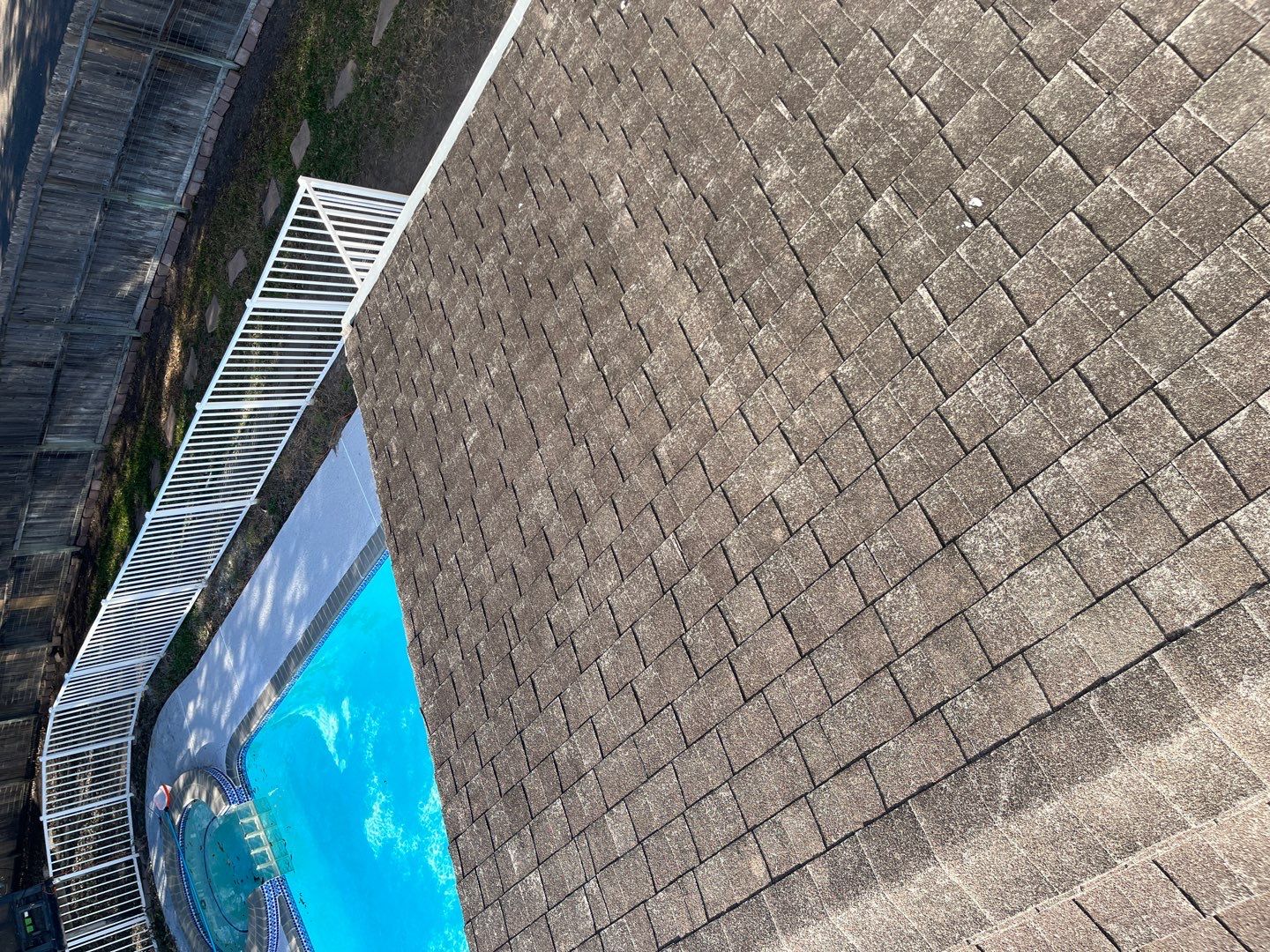 Residential Roofing Installation using GAF Timberline HDZ by Lighthouse Roofing