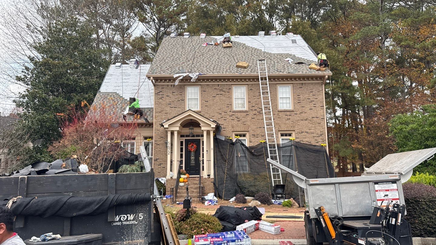 GAF Timberline HDZ Cedar Falls by Element Pros Roofing, LLC