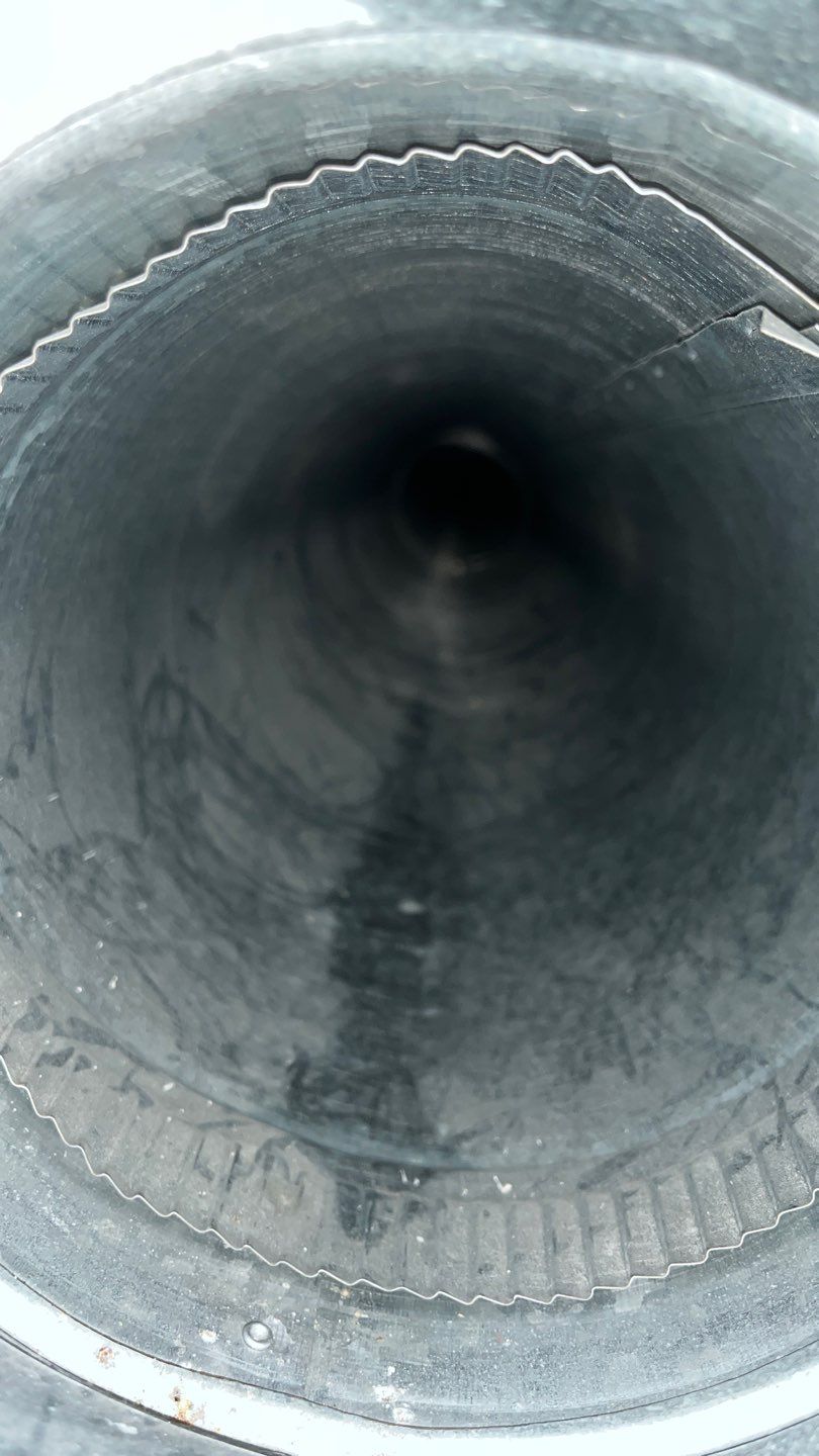 Air Duct Cleaning With a Vacuum Truck in Wexford, PA by Superior Air Duct Cleaning