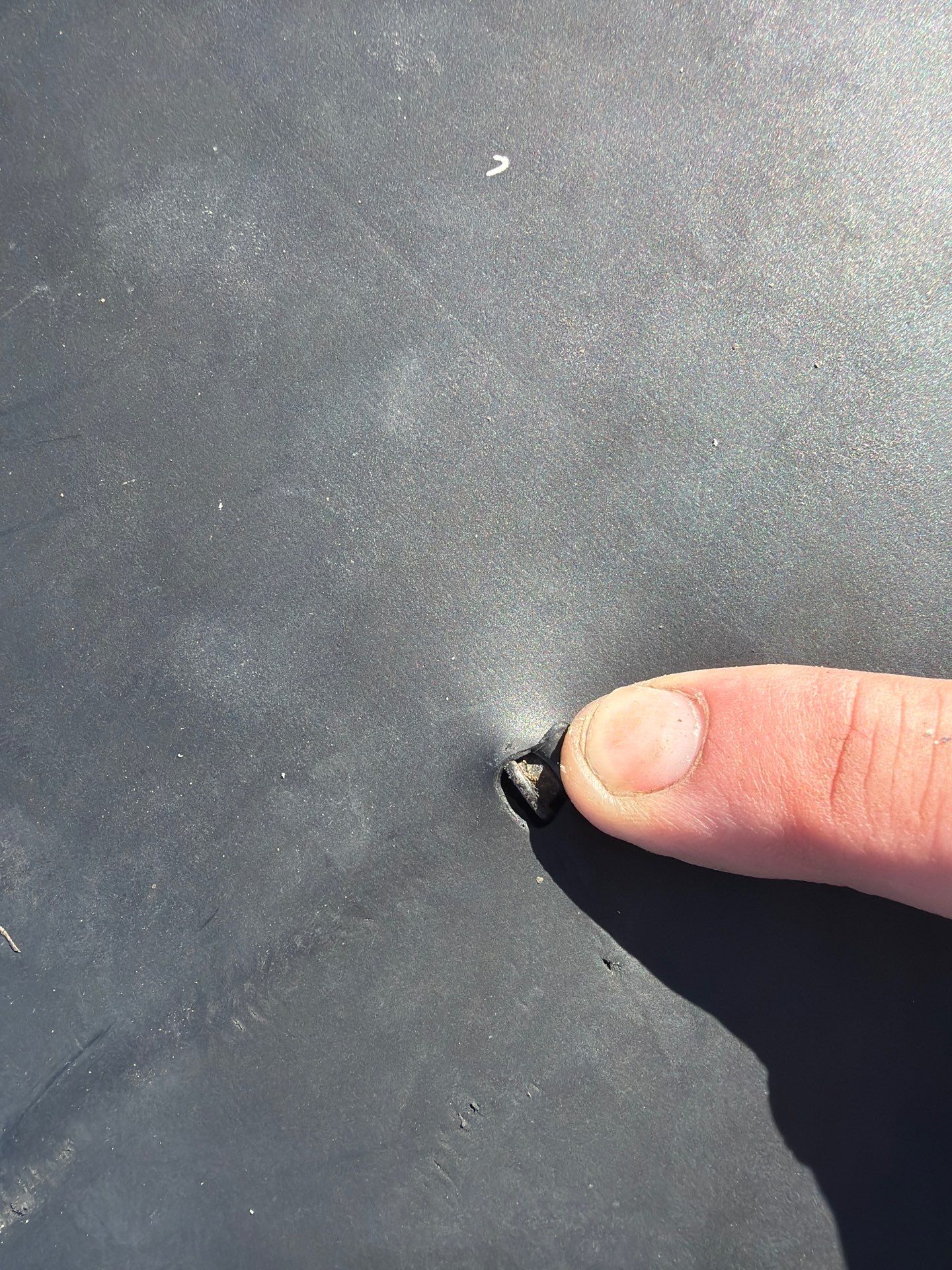 Single-Ply Roofing System – Greenleaf Commercial by Tillotson Enterprises